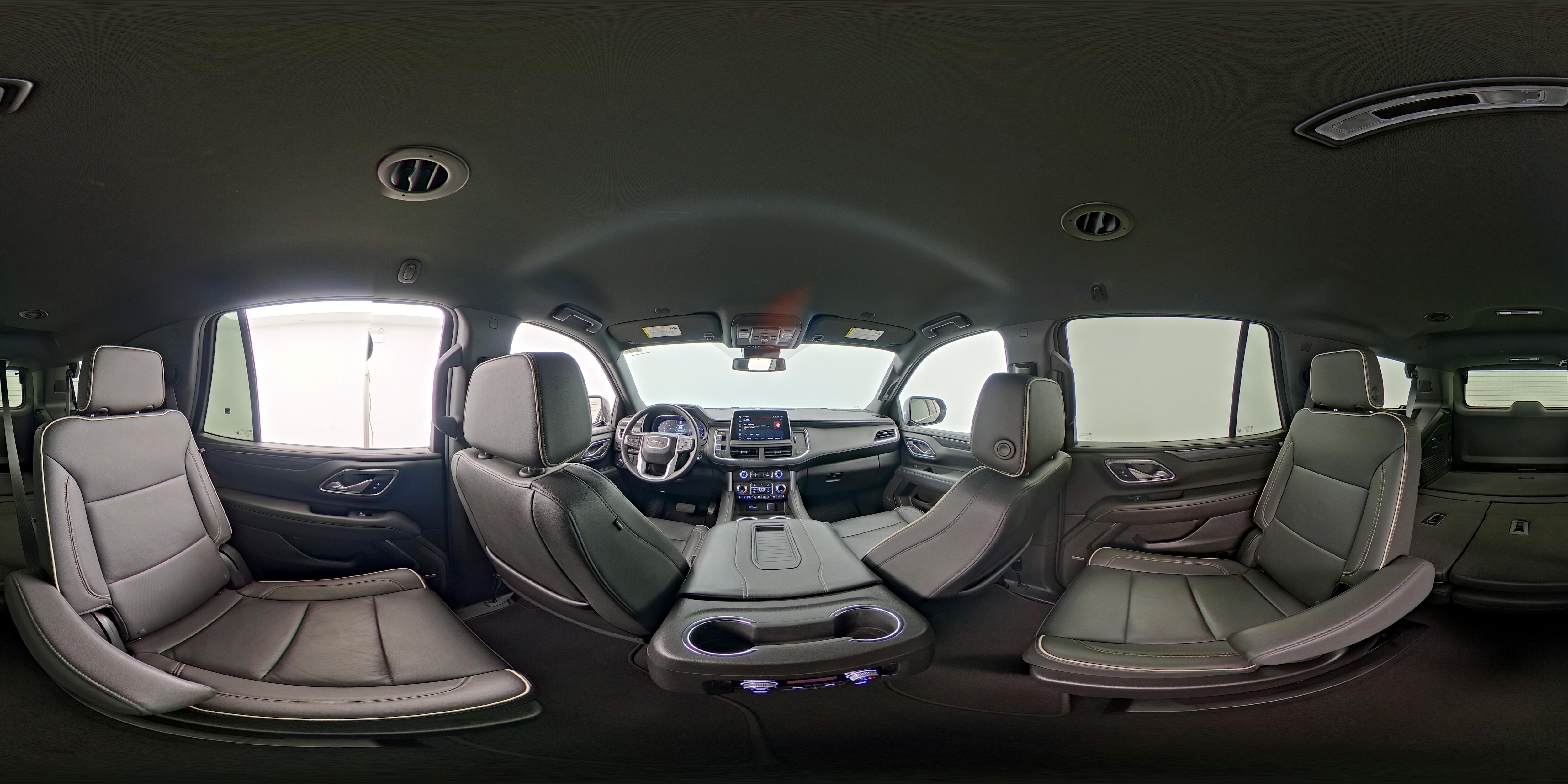 2024 GMC Yukon SLT - Photo 28