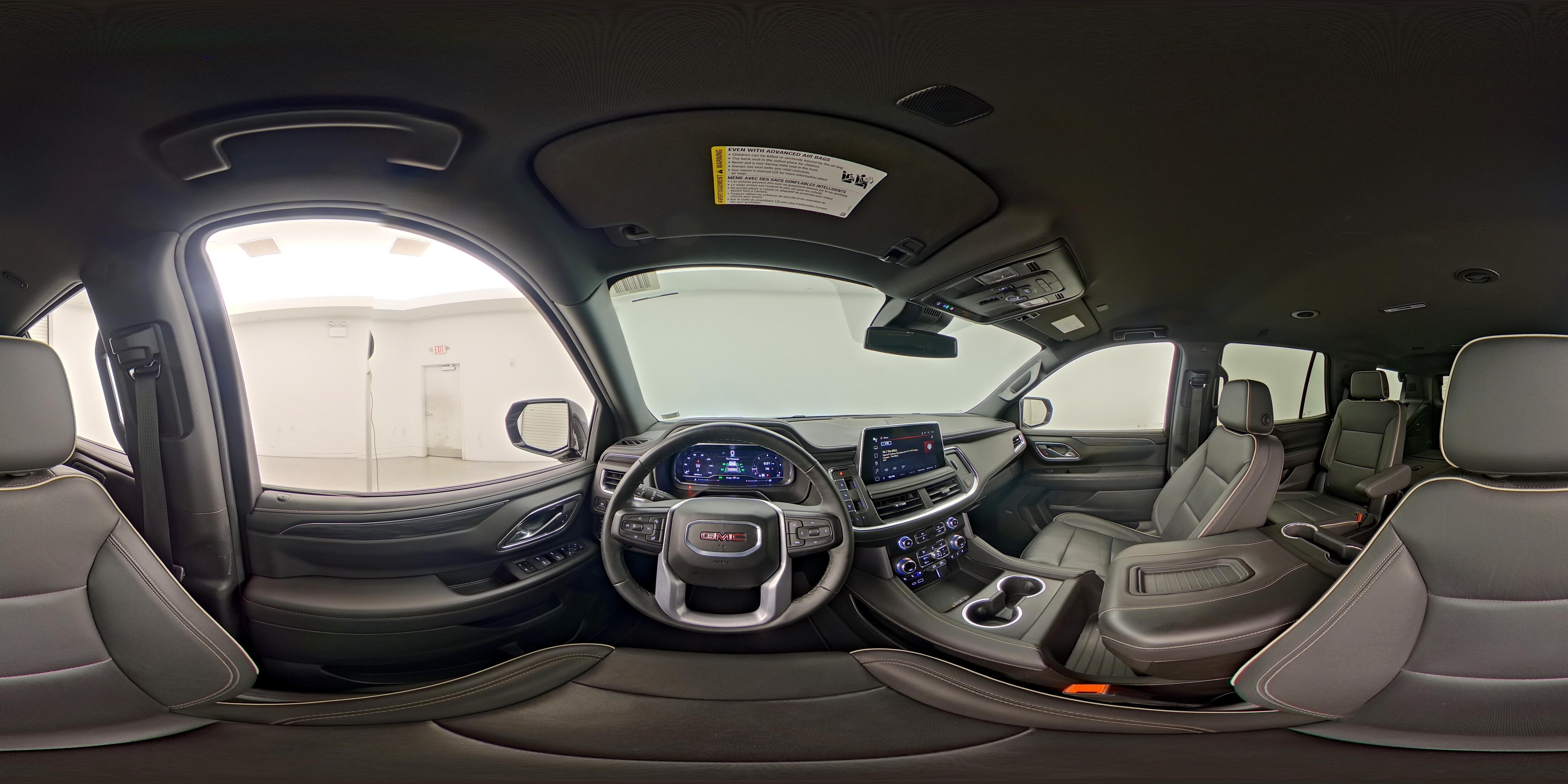 2024 GMC Yukon SLT - Photo 29