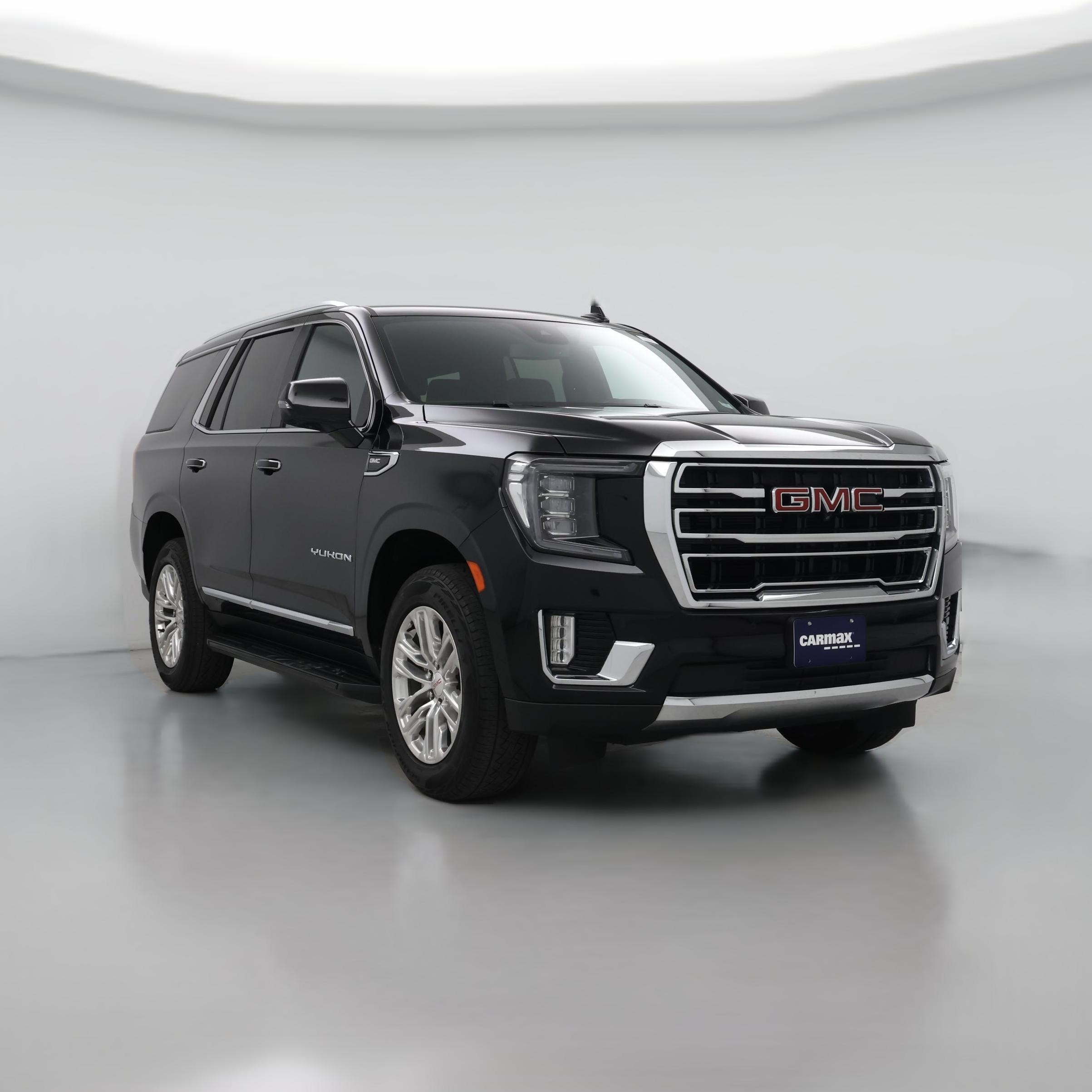Thumbnail: 2024 GMC Yukon - 1