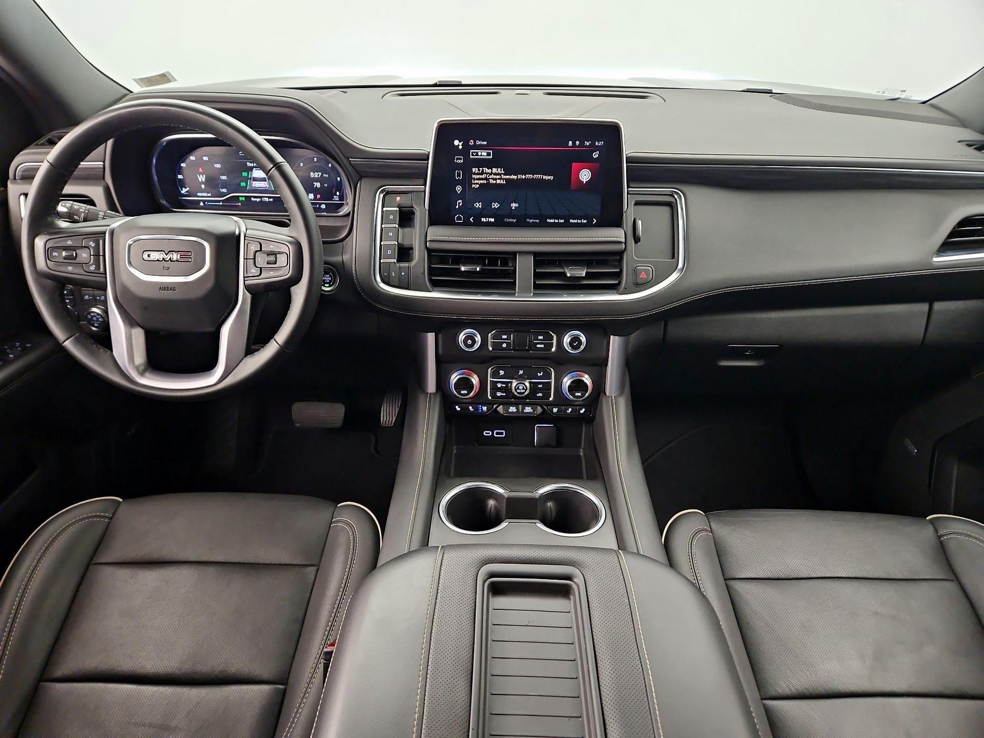Thumbnail: 2024 GMC Yukon - 9