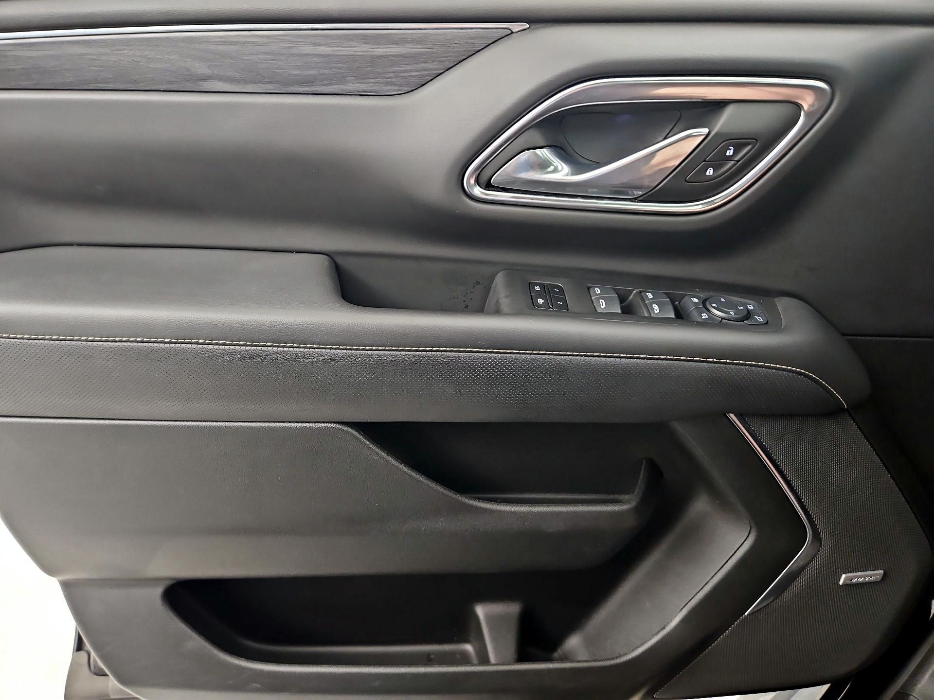 Thumbnail: 2024 GMC Yukon - 12
