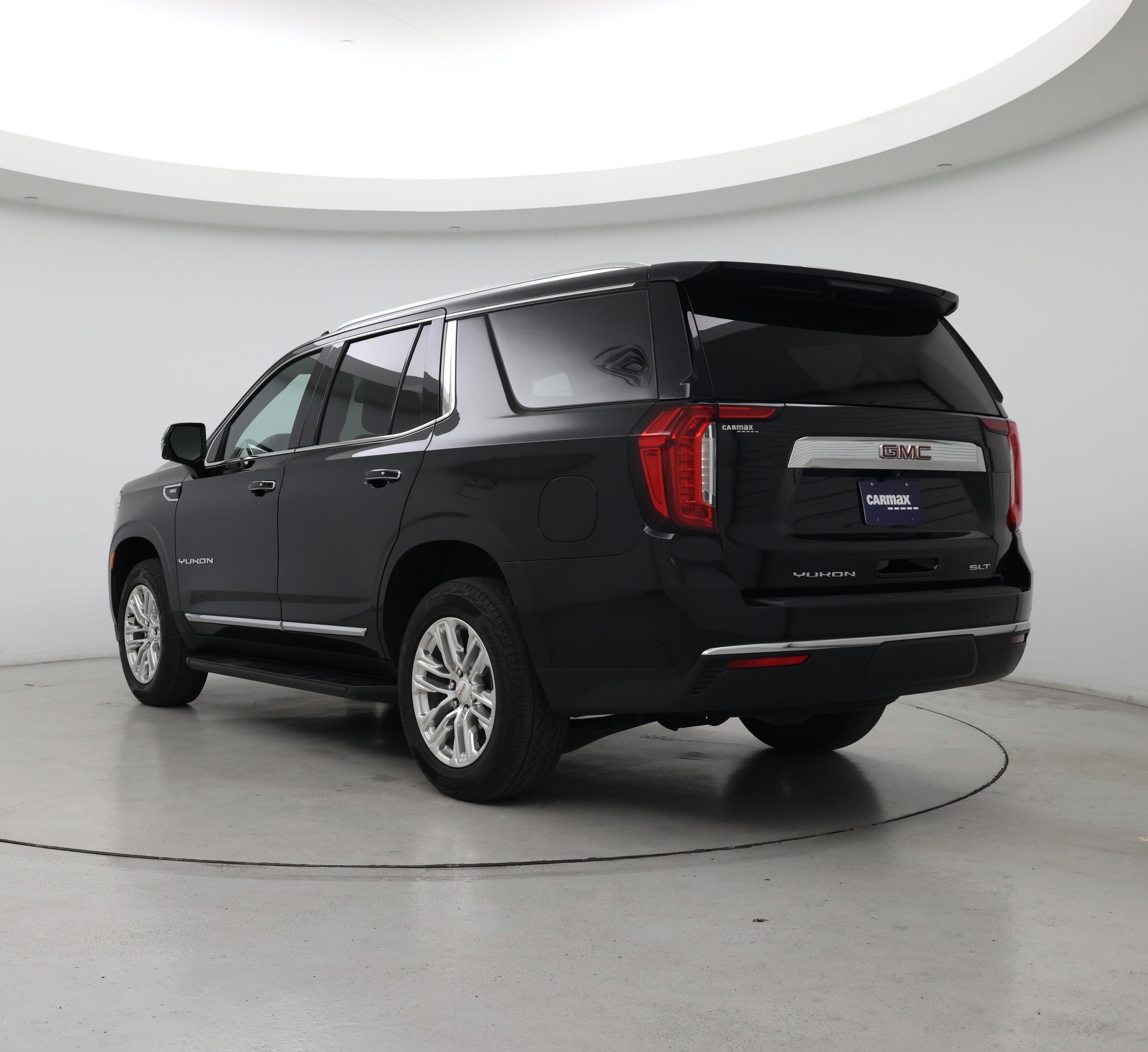 Thumbnail: 2024 GMC Yukon - 2