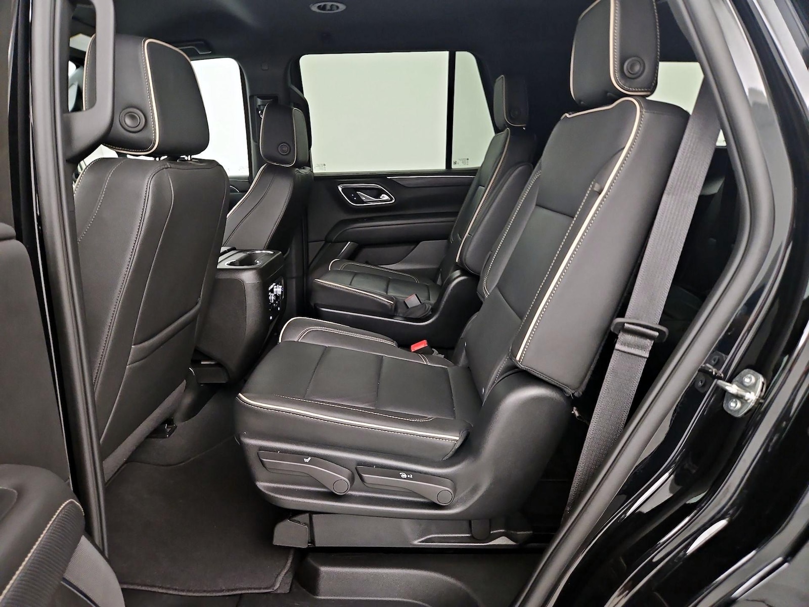 2024 GMC Yukon SLT - Photo 20