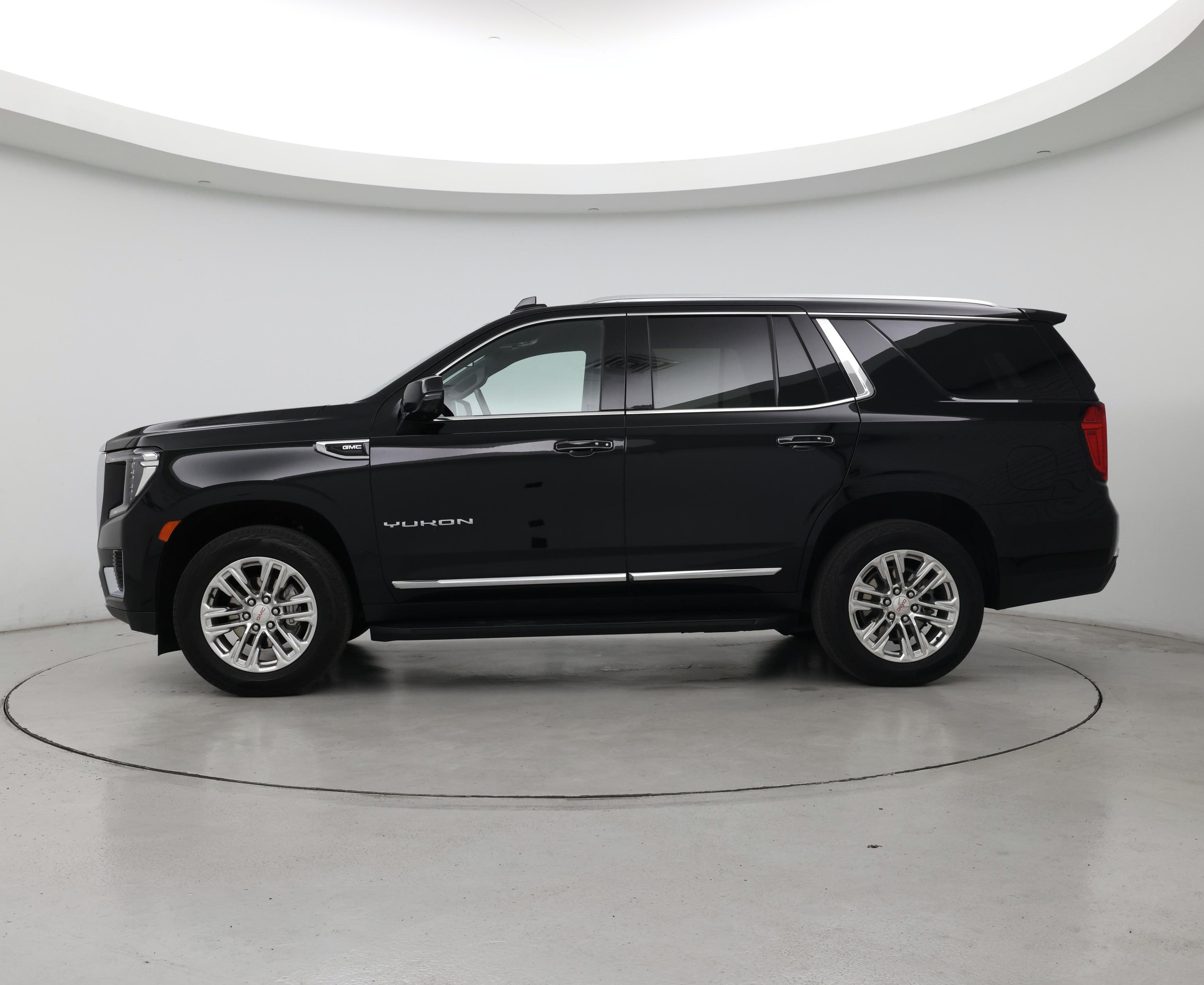 Thumbnail: 2024 GMC Yukon - 3