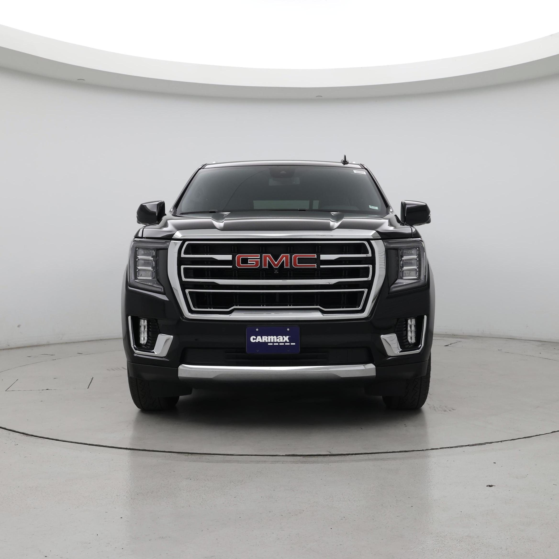 Thumbnail: 2024 GMC Yukon - 5