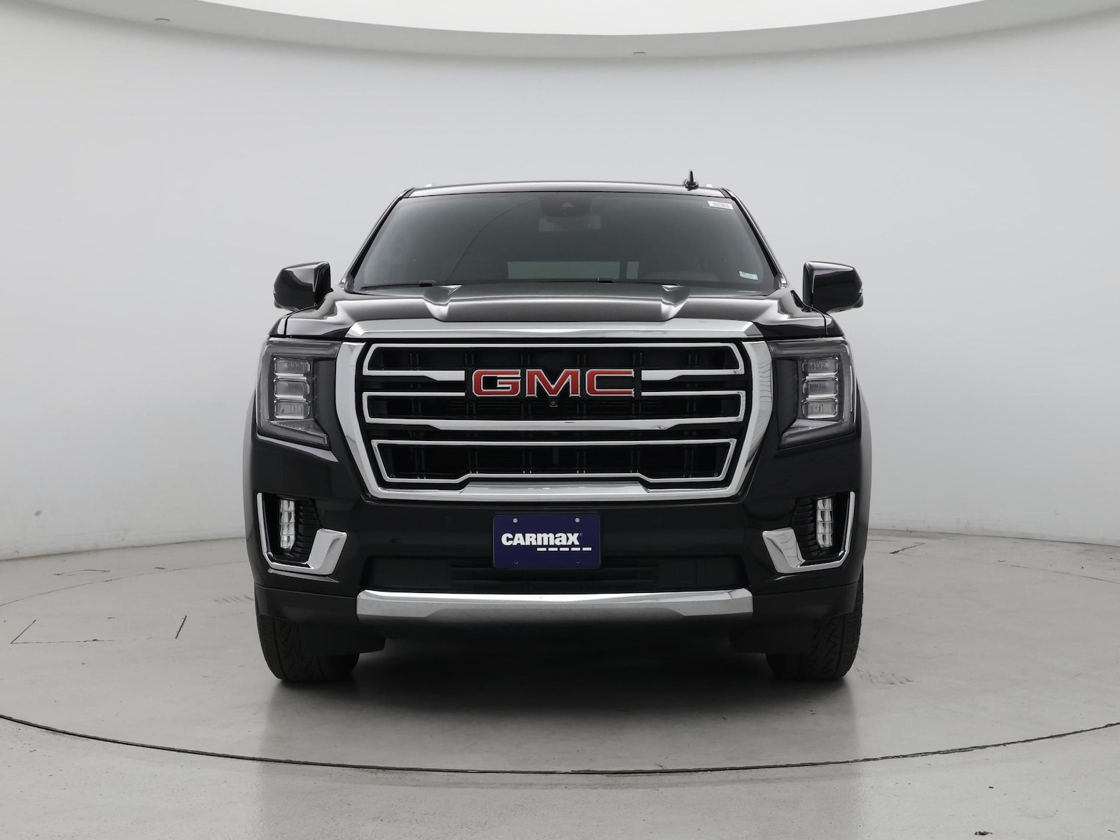 2024 GMC Yukon SLT - Photo 6