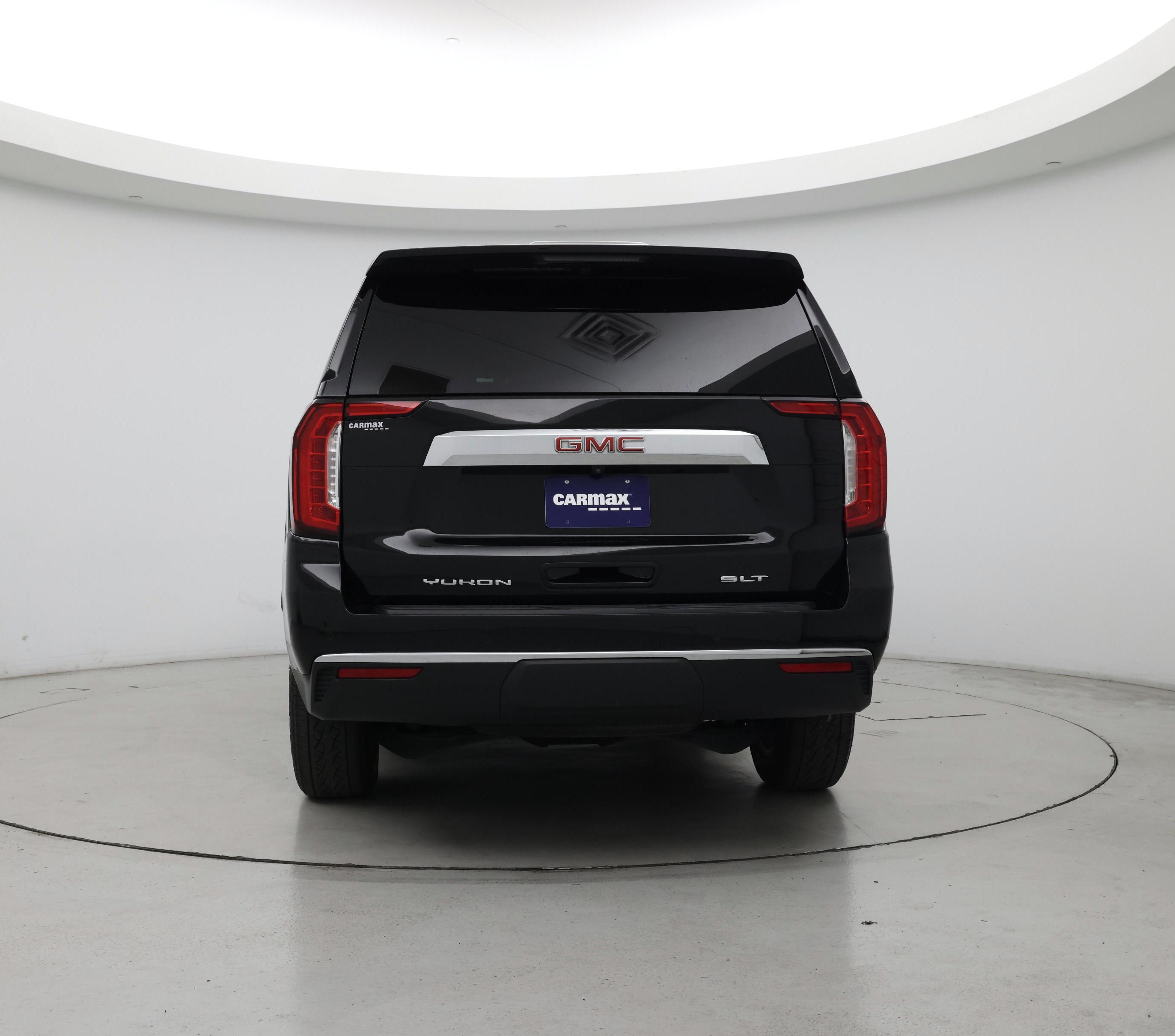 Thumbnail: 2024 GMC Yukon - 6