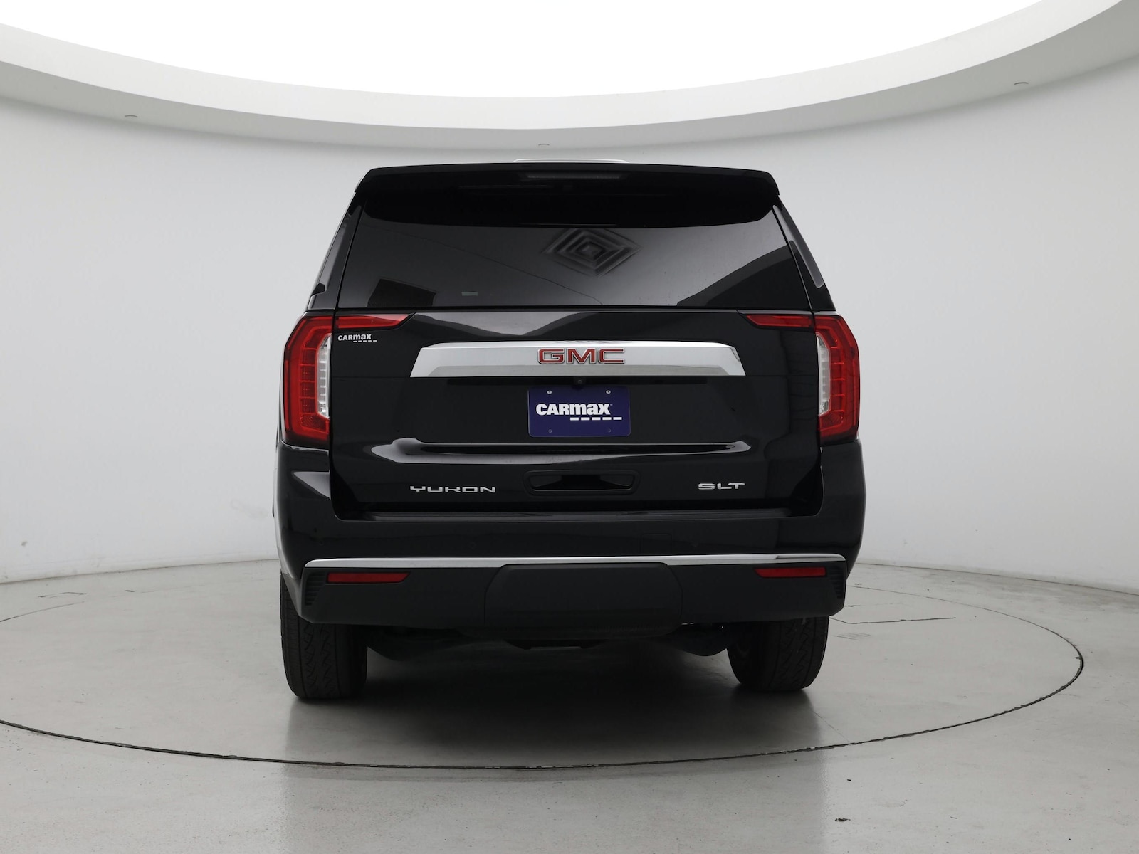2024 GMC Yukon SLT - Photo 7