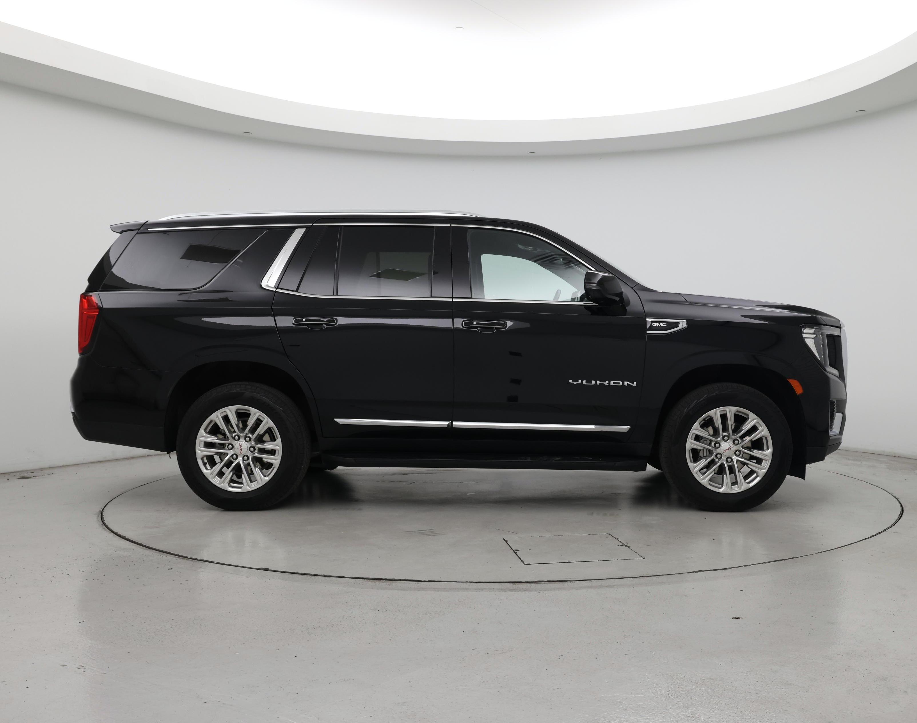Thumbnail: 2024 GMC Yukon - 7