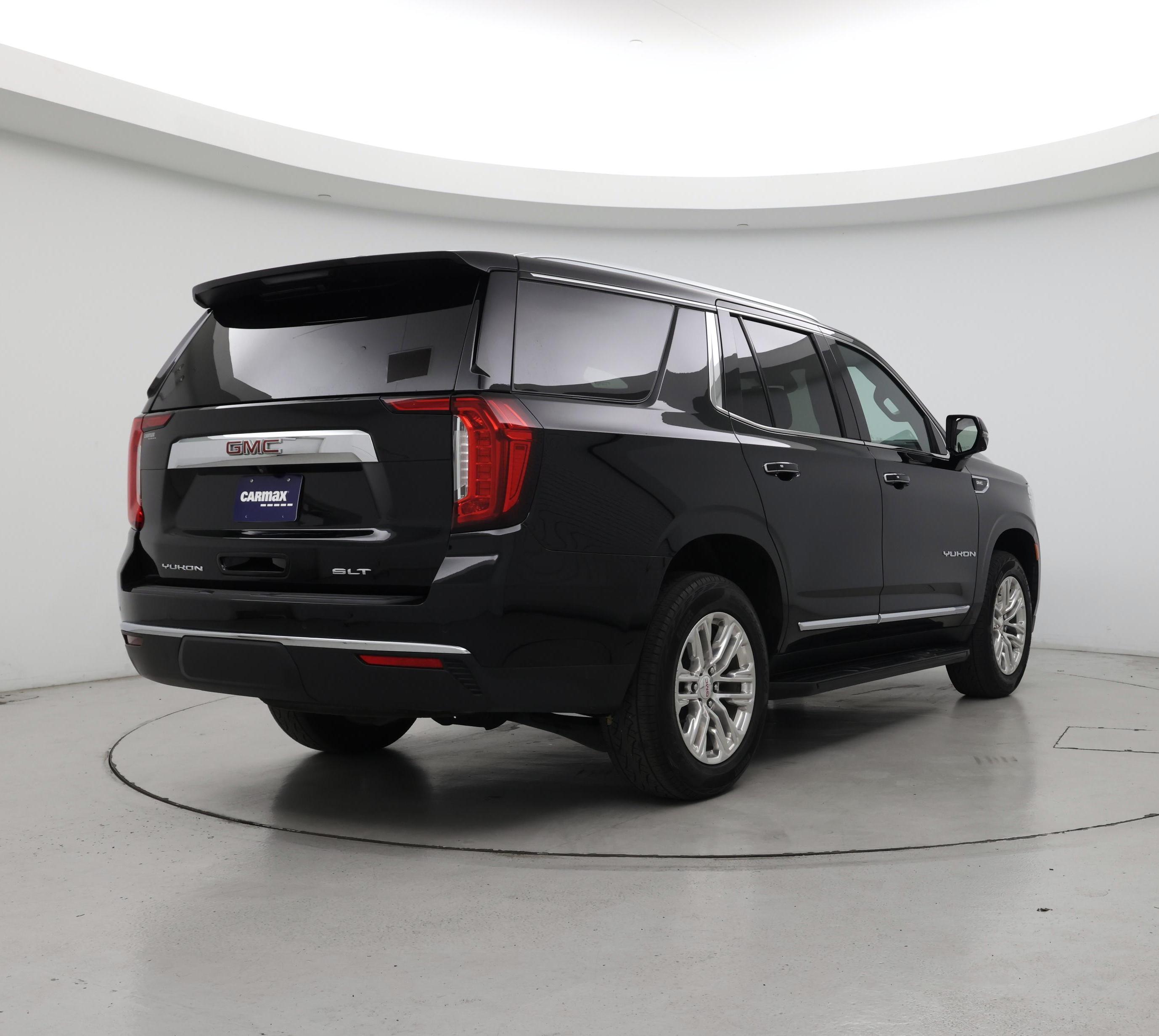 Thumbnail: 2024 GMC Yukon - 8
