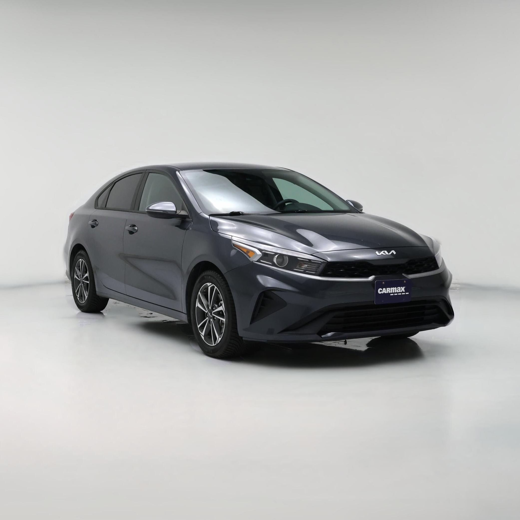 Thumbnail: 2024 Kia Forte - 1