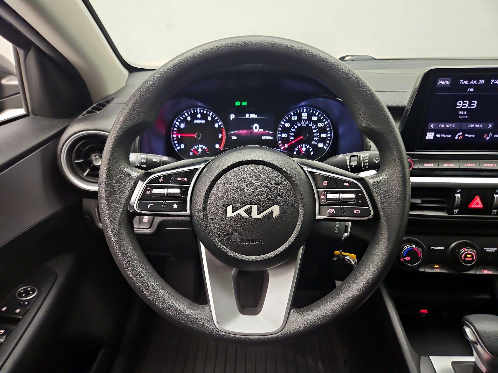 Thumbnail: 2024 Kia Forte - 10