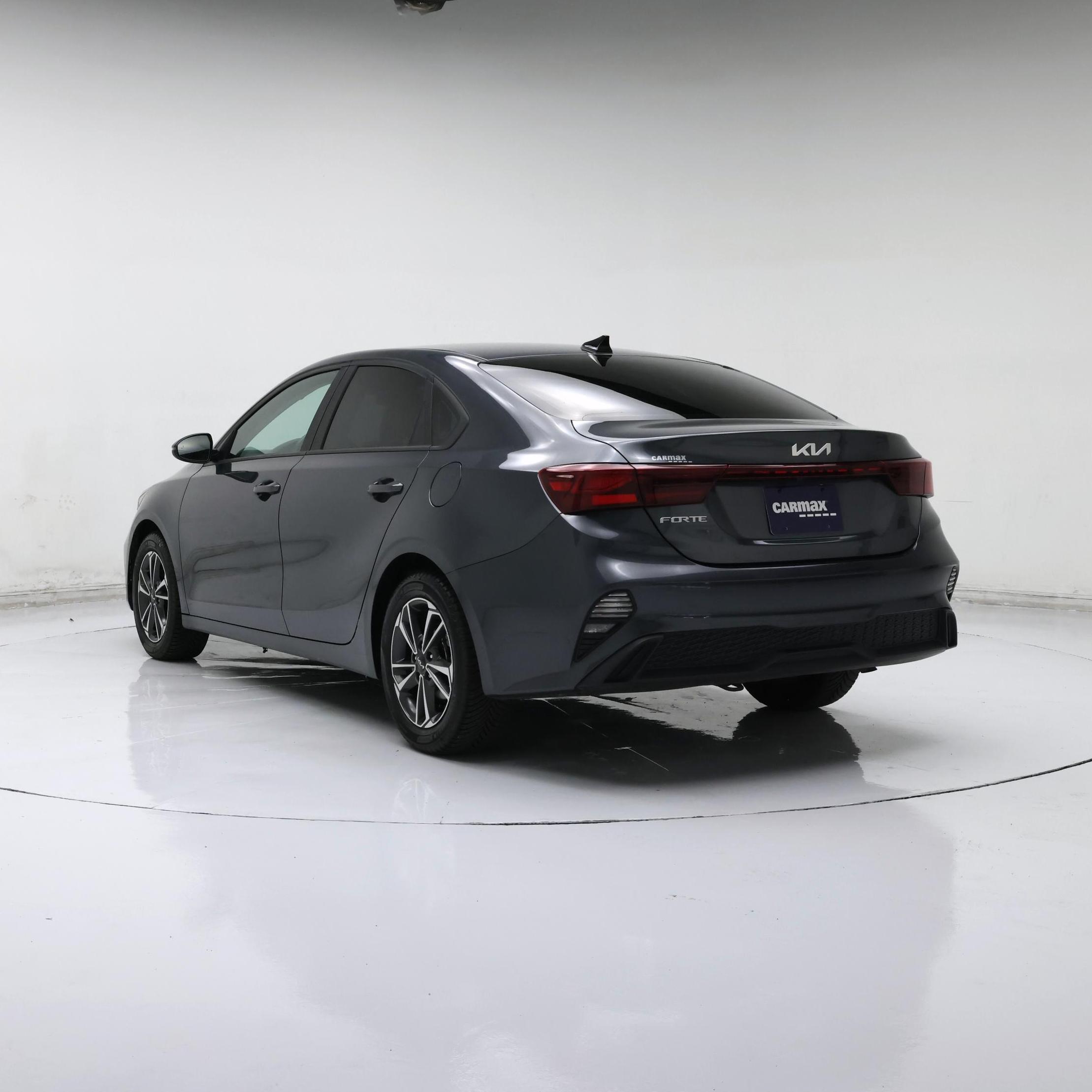Thumbnail: 2024 Kia Forte - 2