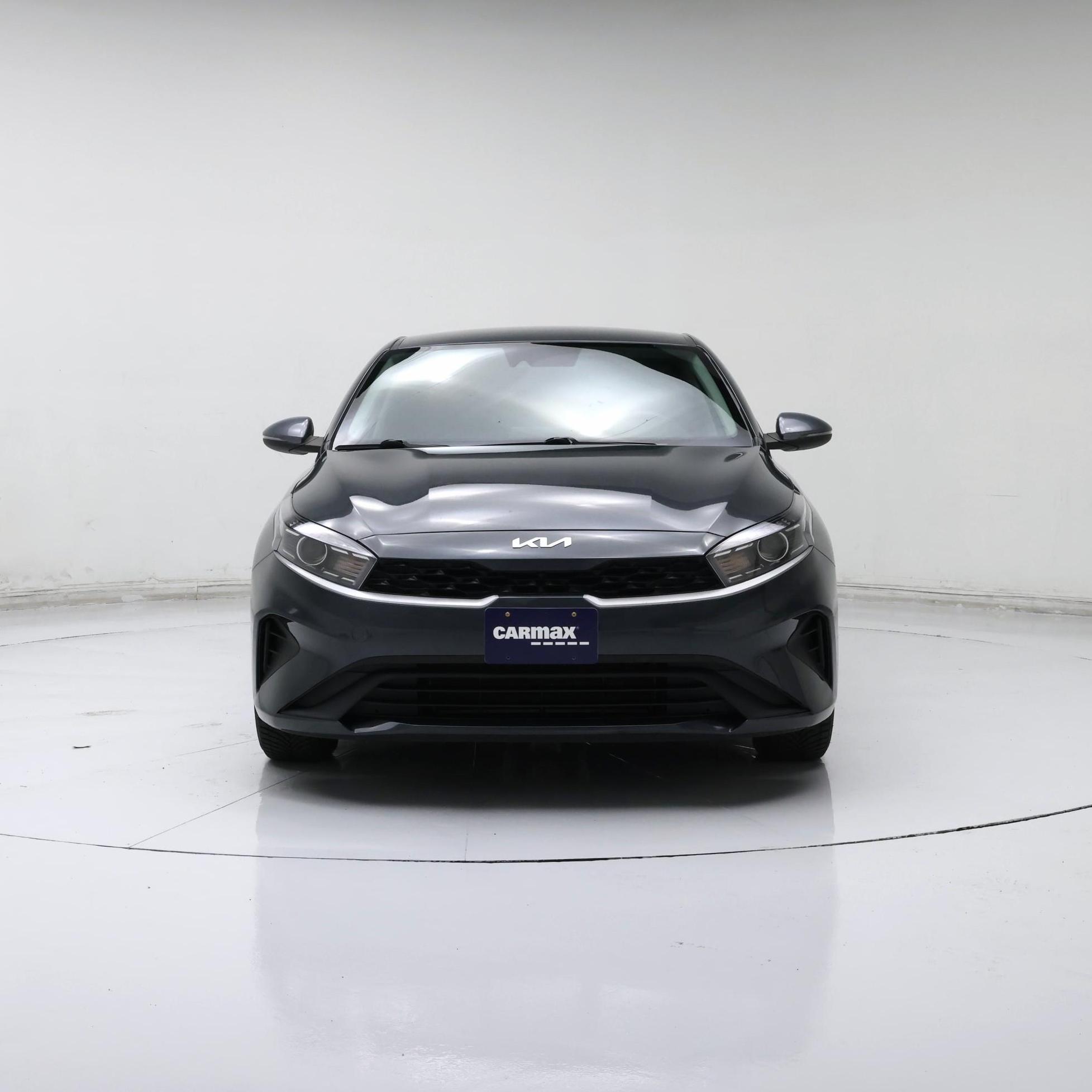 Thumbnail: 2024 Kia Forte - 5