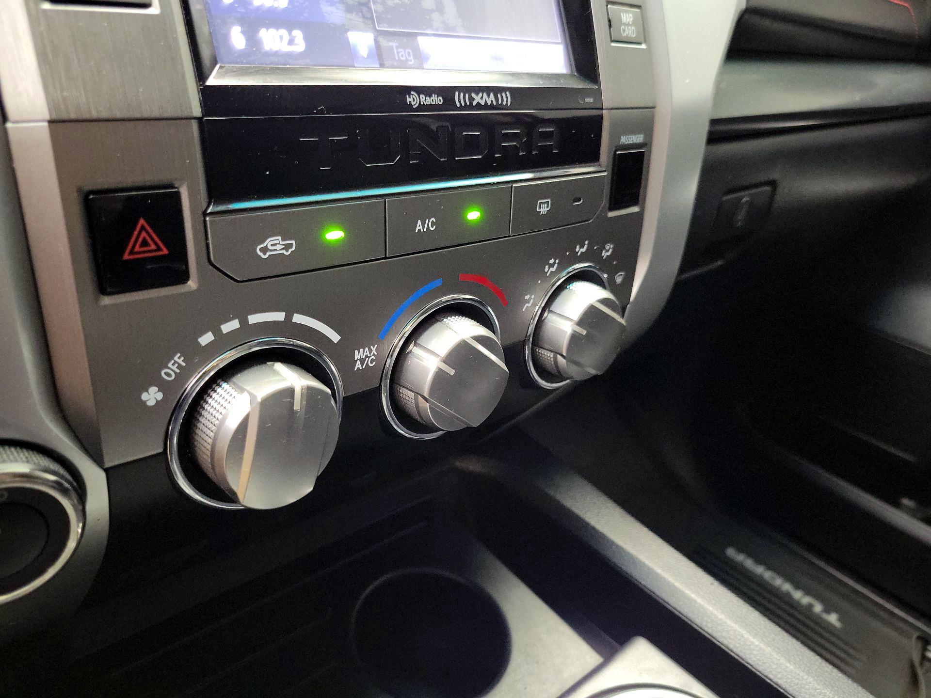 Thumbnail: 2017 Toyota Tundra - 16