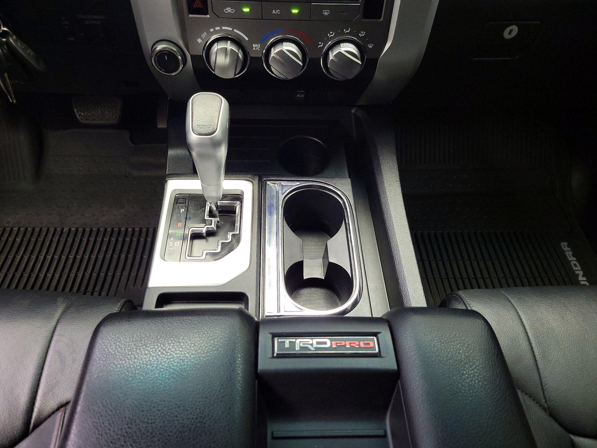 Thumbnail: 2017 Toyota Tundra - 17
