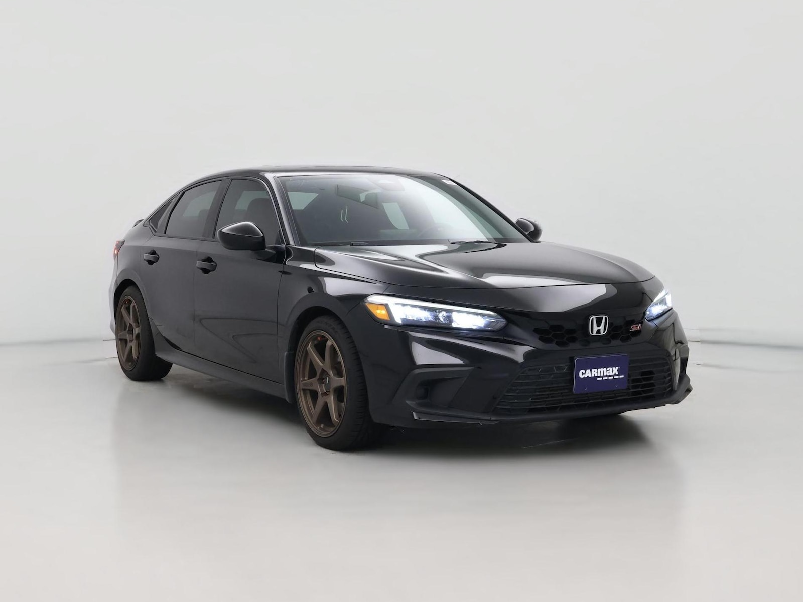 2022 Honda Civic Si