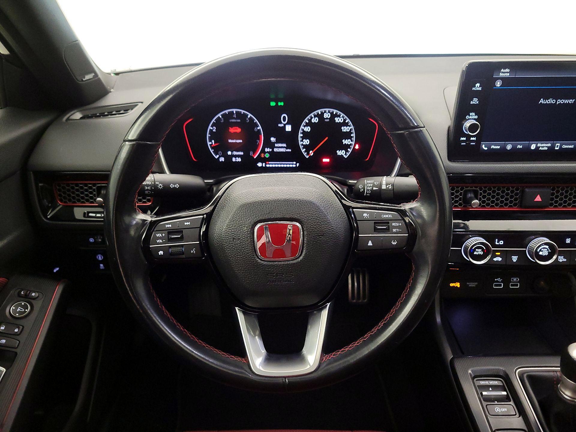 Thumbnail: 2022 Honda Civic - 10