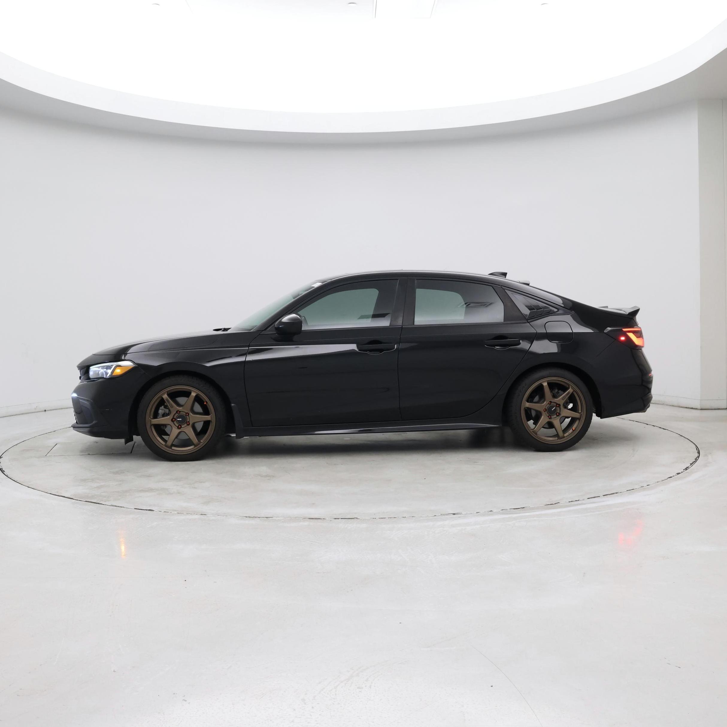 Thumbnail: 2022 Honda Civic - 2