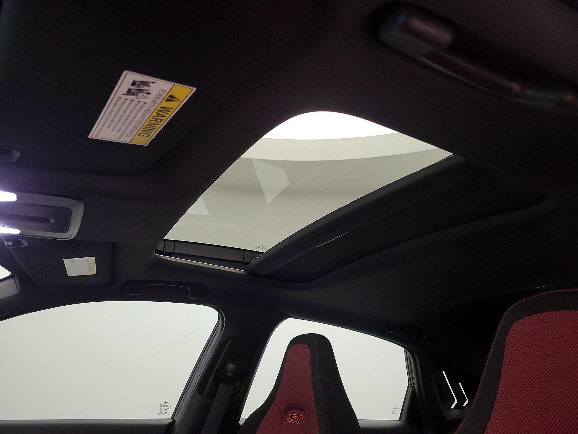 Thumbnail: 2022 Honda Civic - 19
