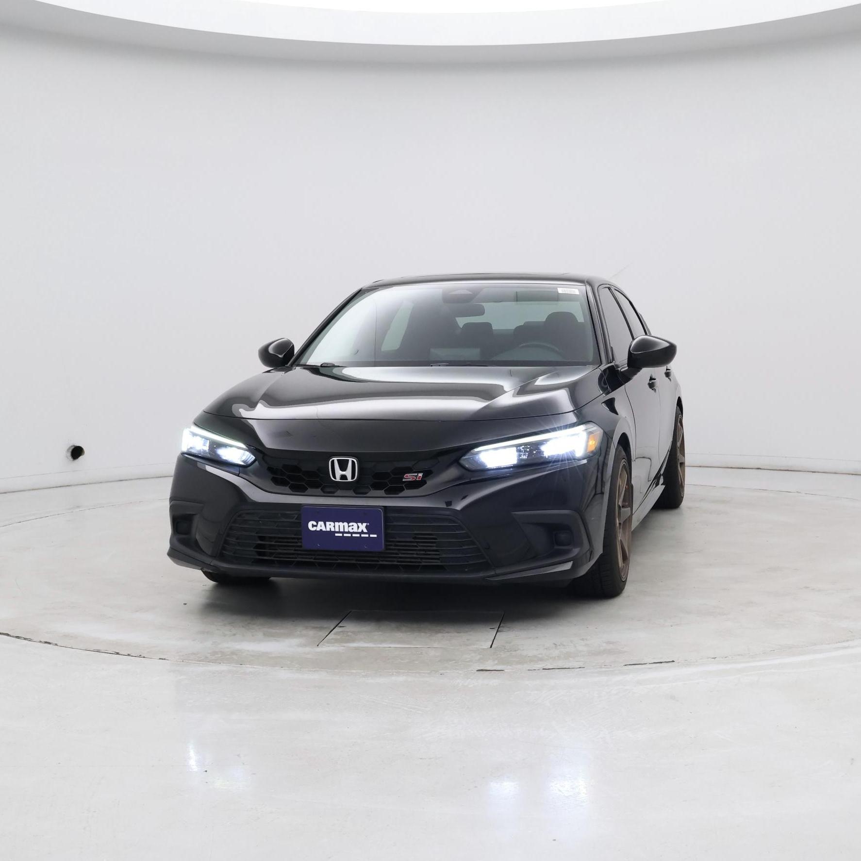 Thumbnail: 2022 Honda Civic - 4