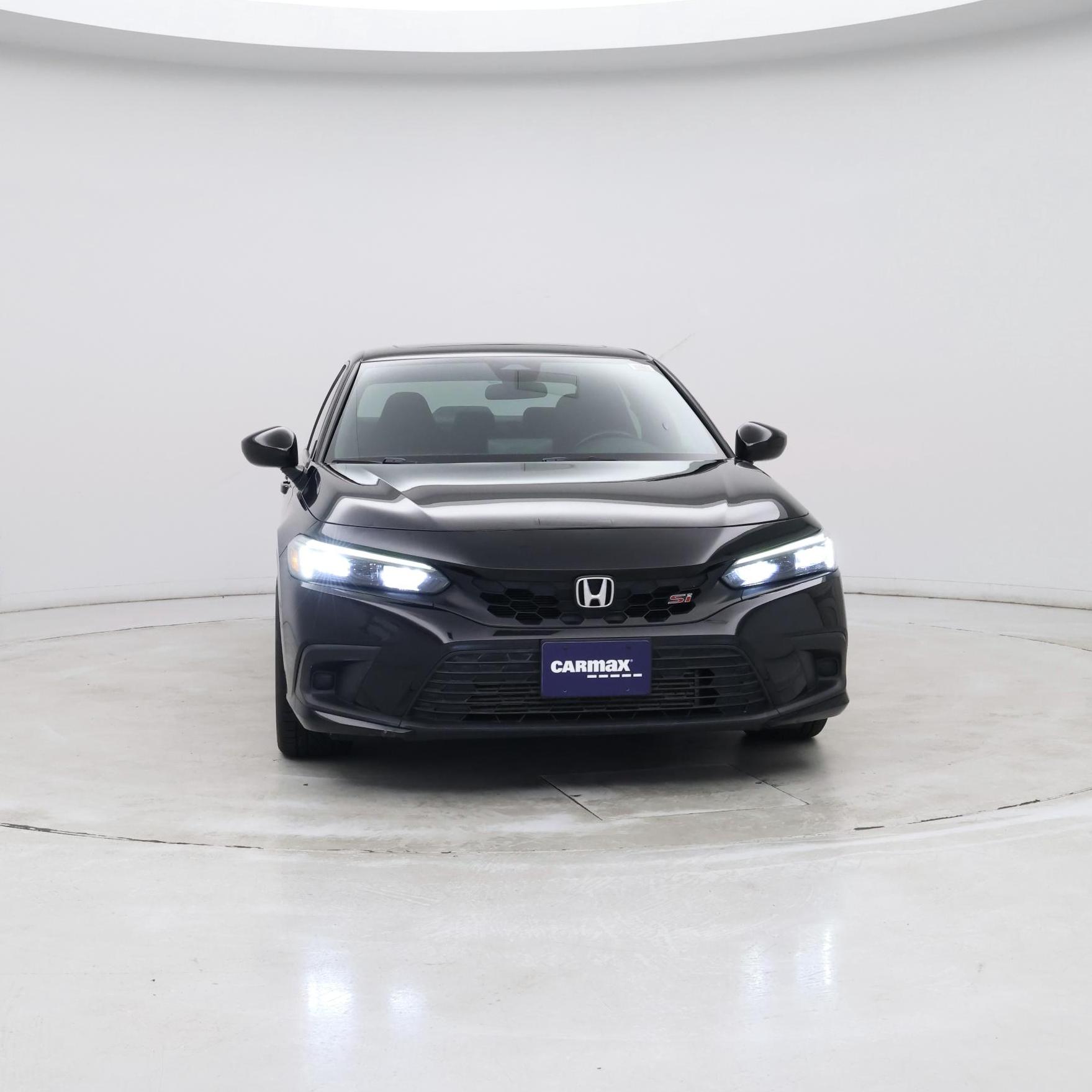 Thumbnail: 2022 Honda Civic - 5