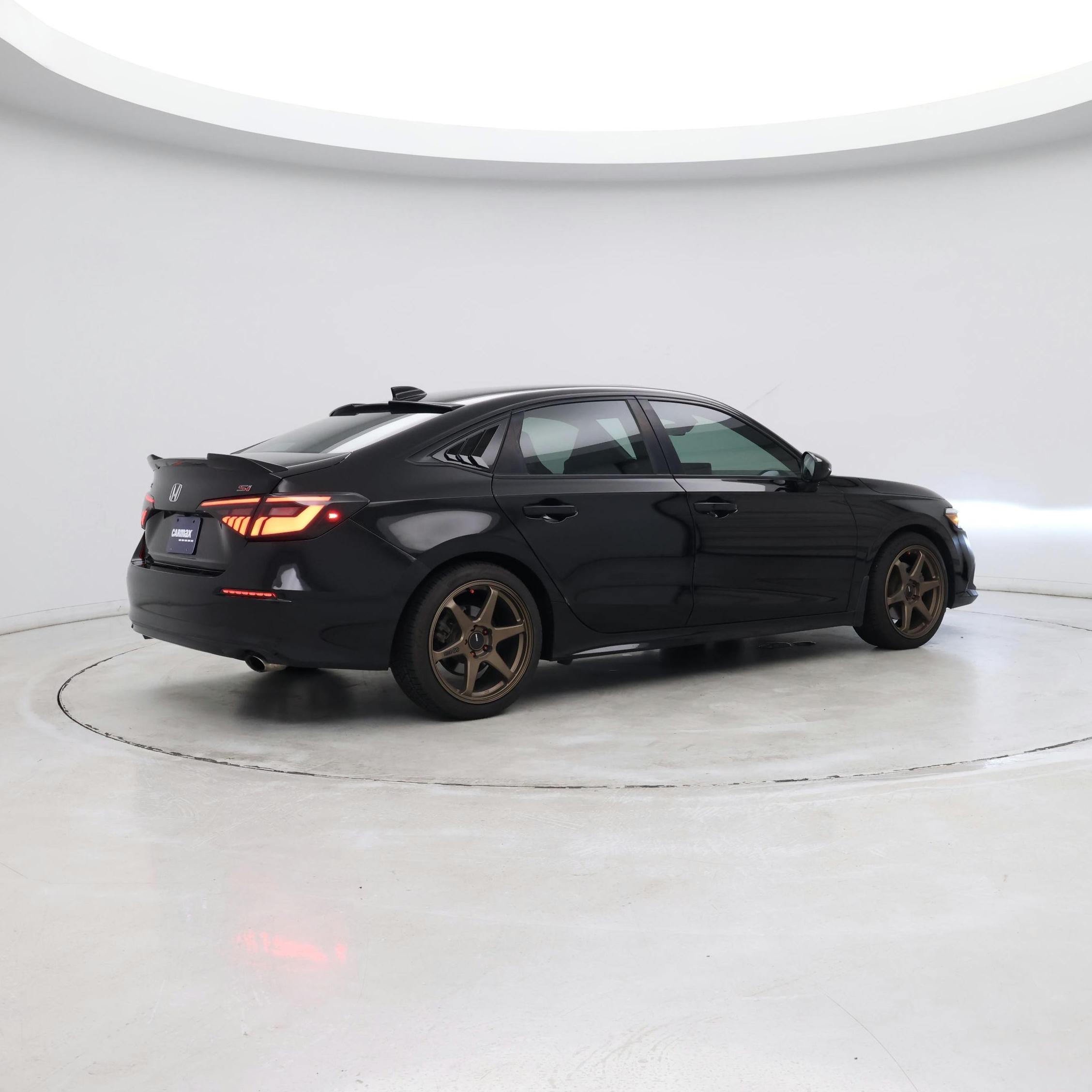 Thumbnail: 2022 Honda Civic - 6