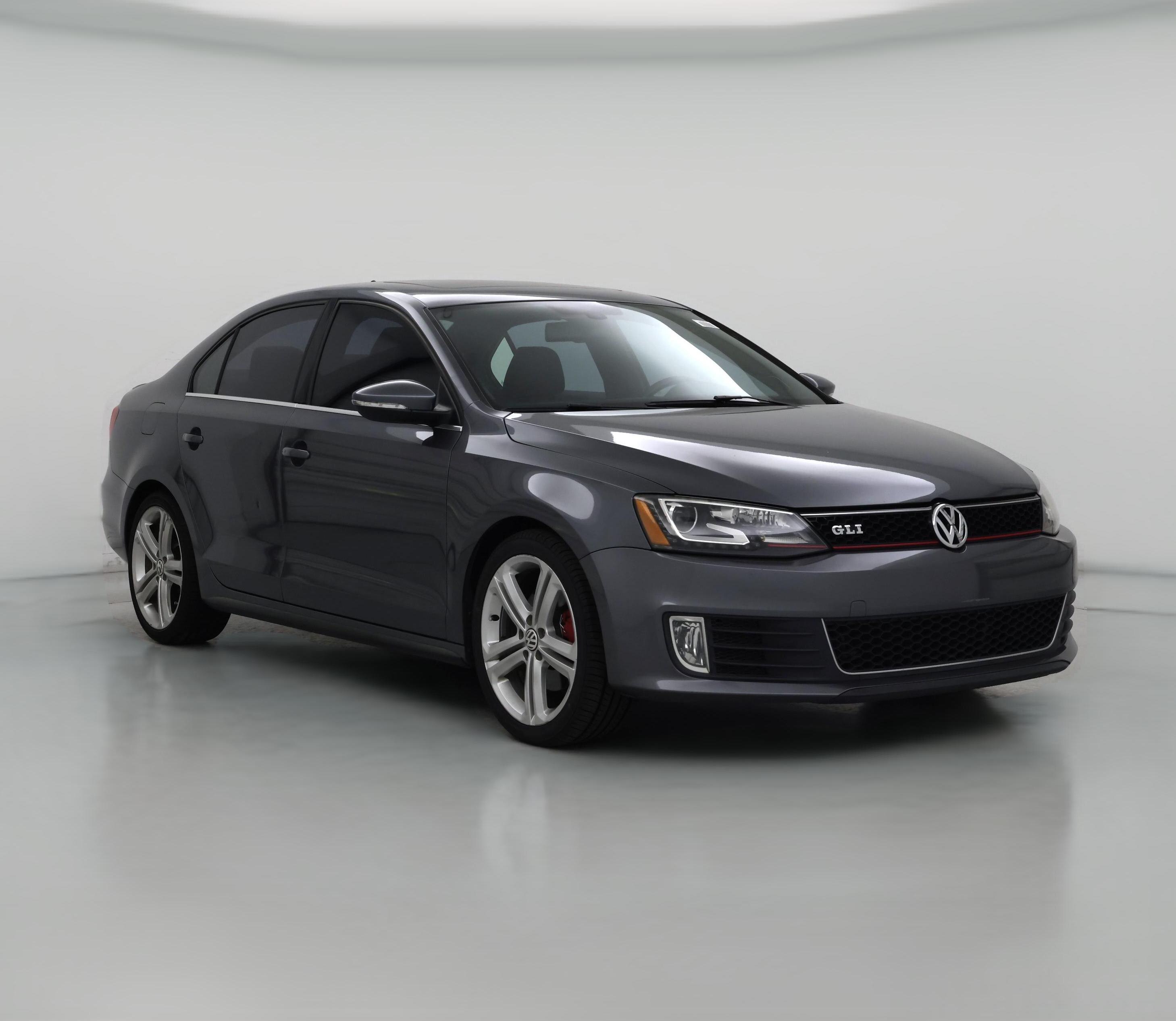 Thumbnail: 2015 Volkswagen Jetta - 1