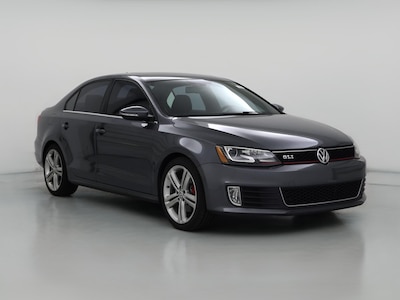2015 Volkswagen Jetta GLI SEL