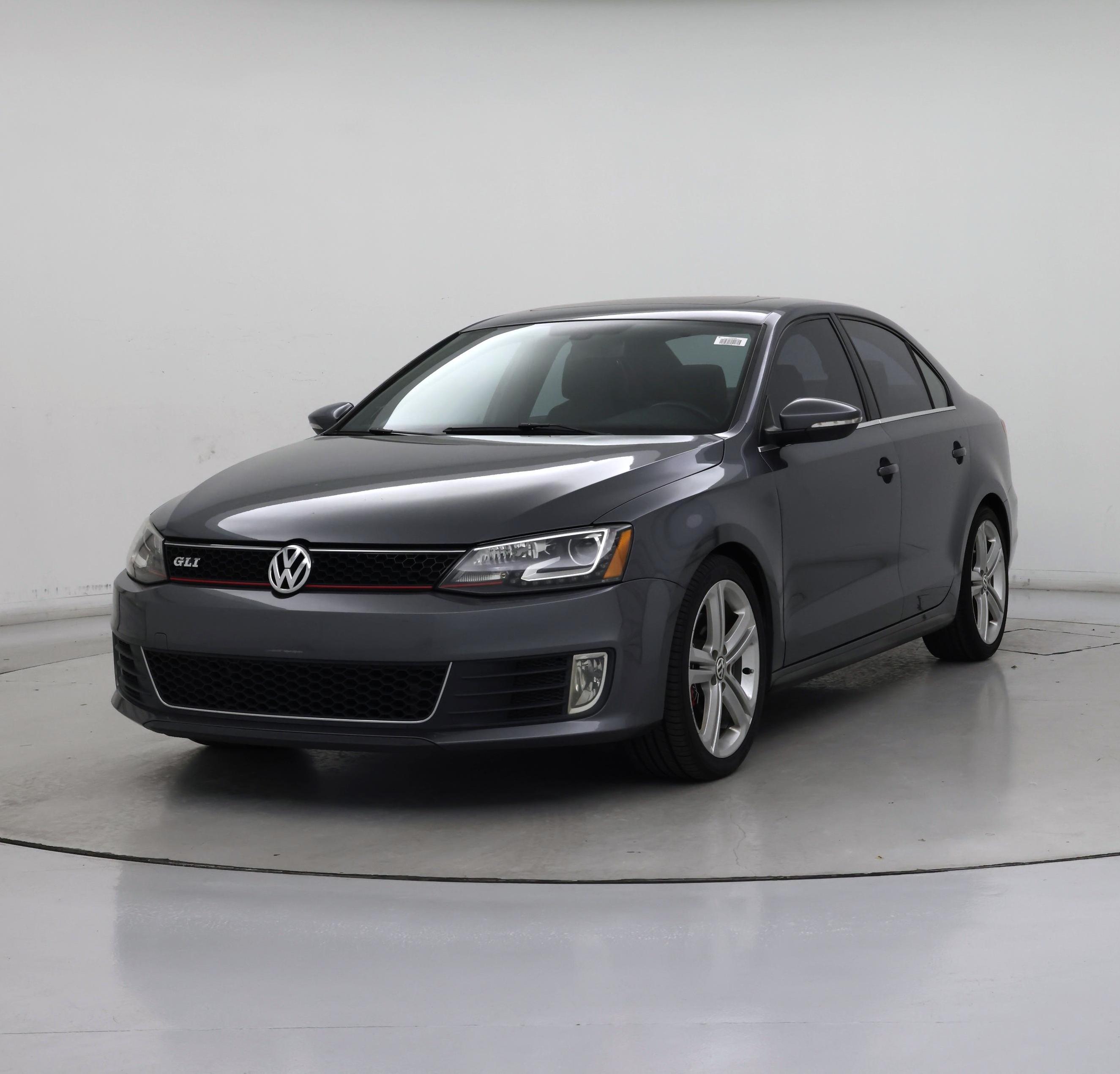 Thumbnail: 2015 Volkswagen Jetta - 4