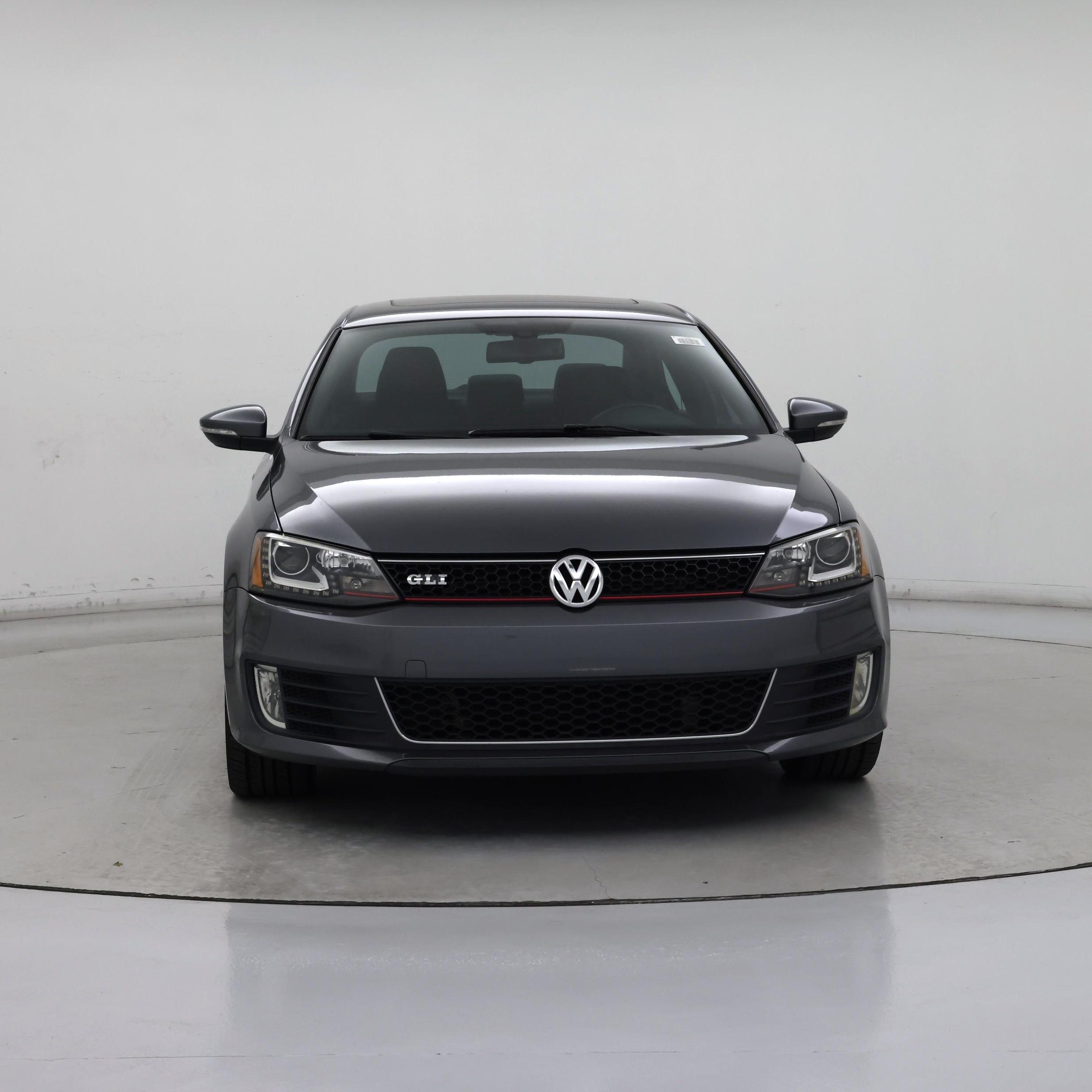 Thumbnail: 2015 Volkswagen Jetta - 5