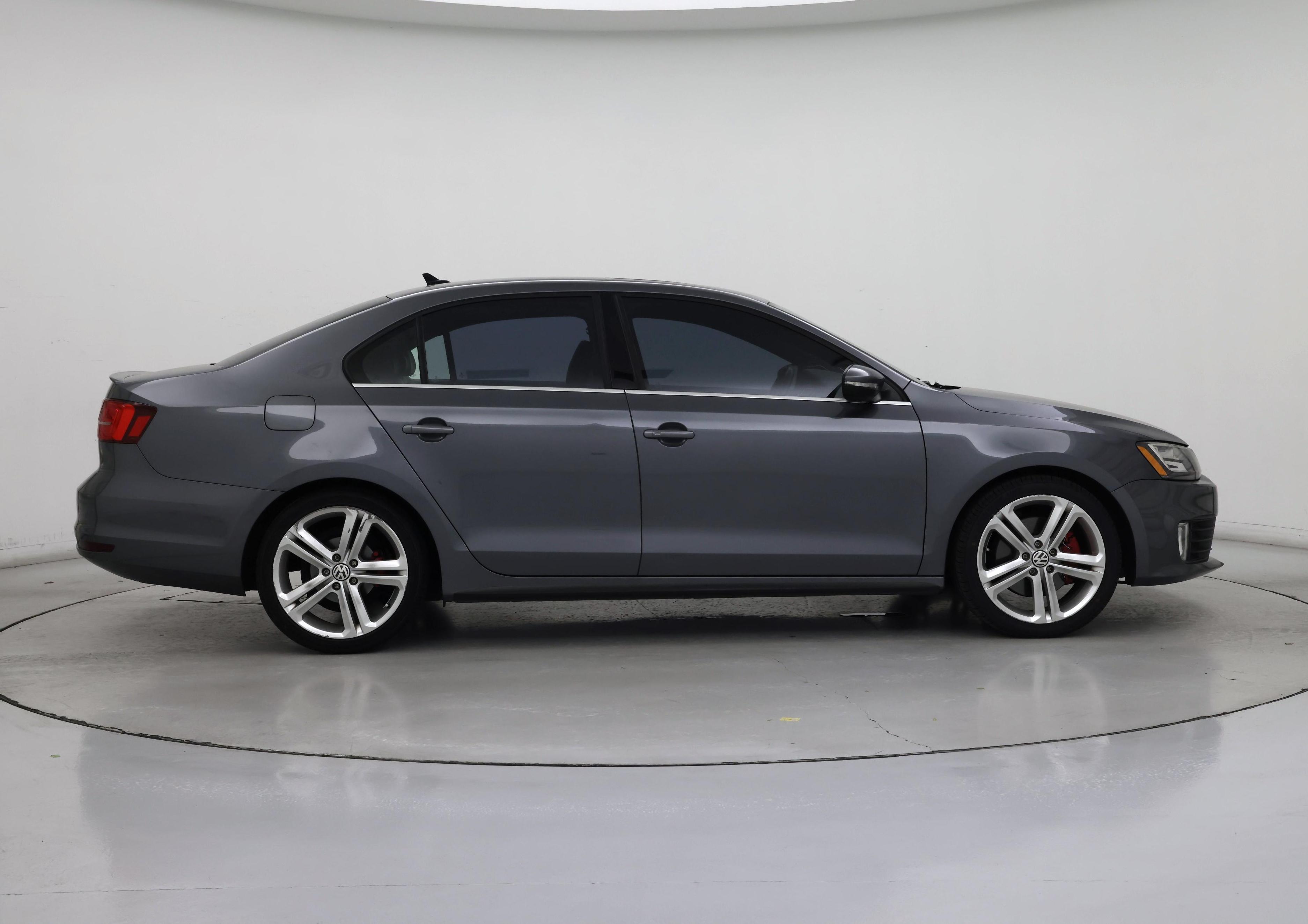 Thumbnail: 2015 Volkswagen Jetta - 7