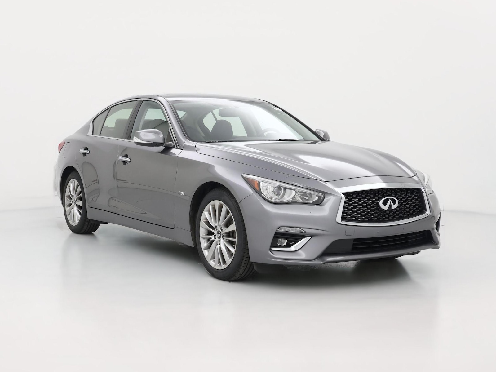2019 INFINITI Q50