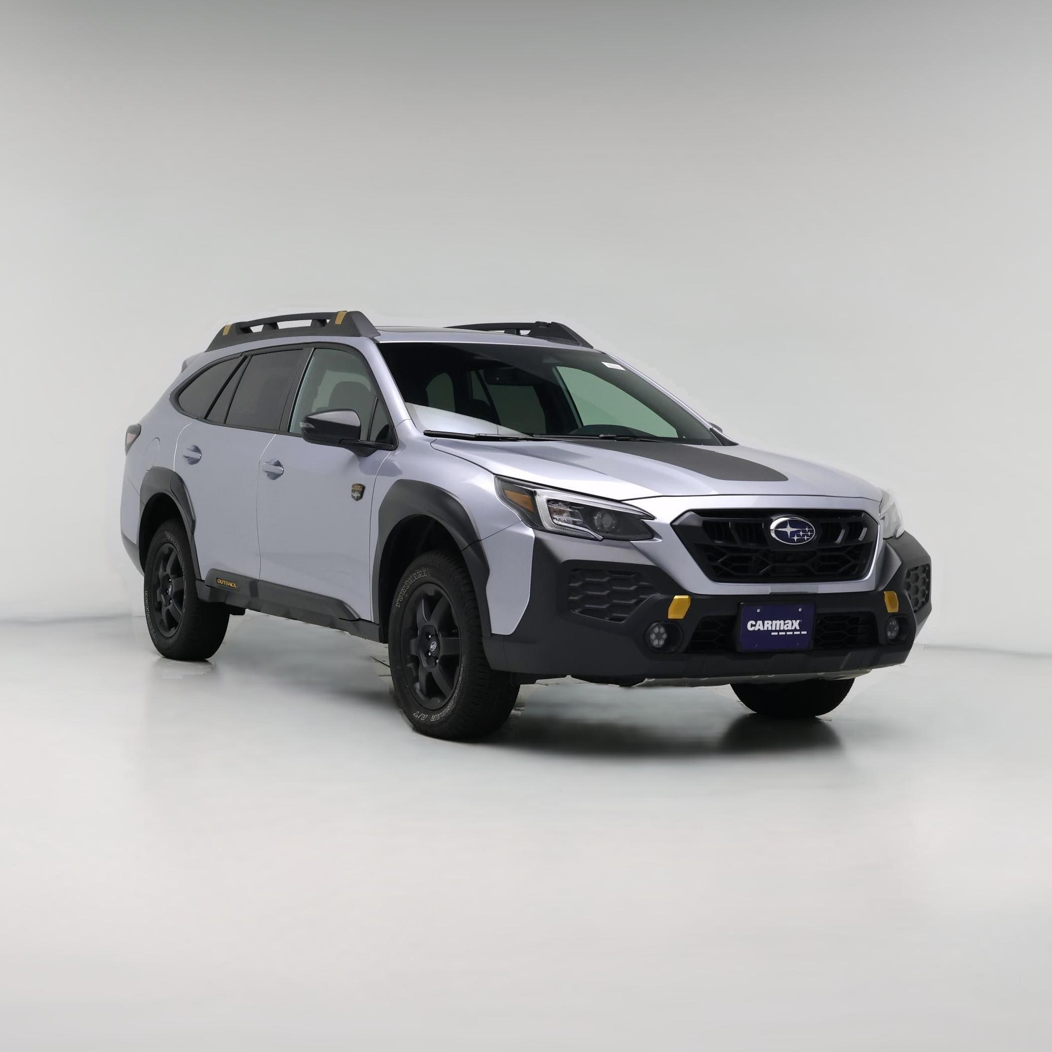 Thumbnail: 2024 Subaru Outback - 1