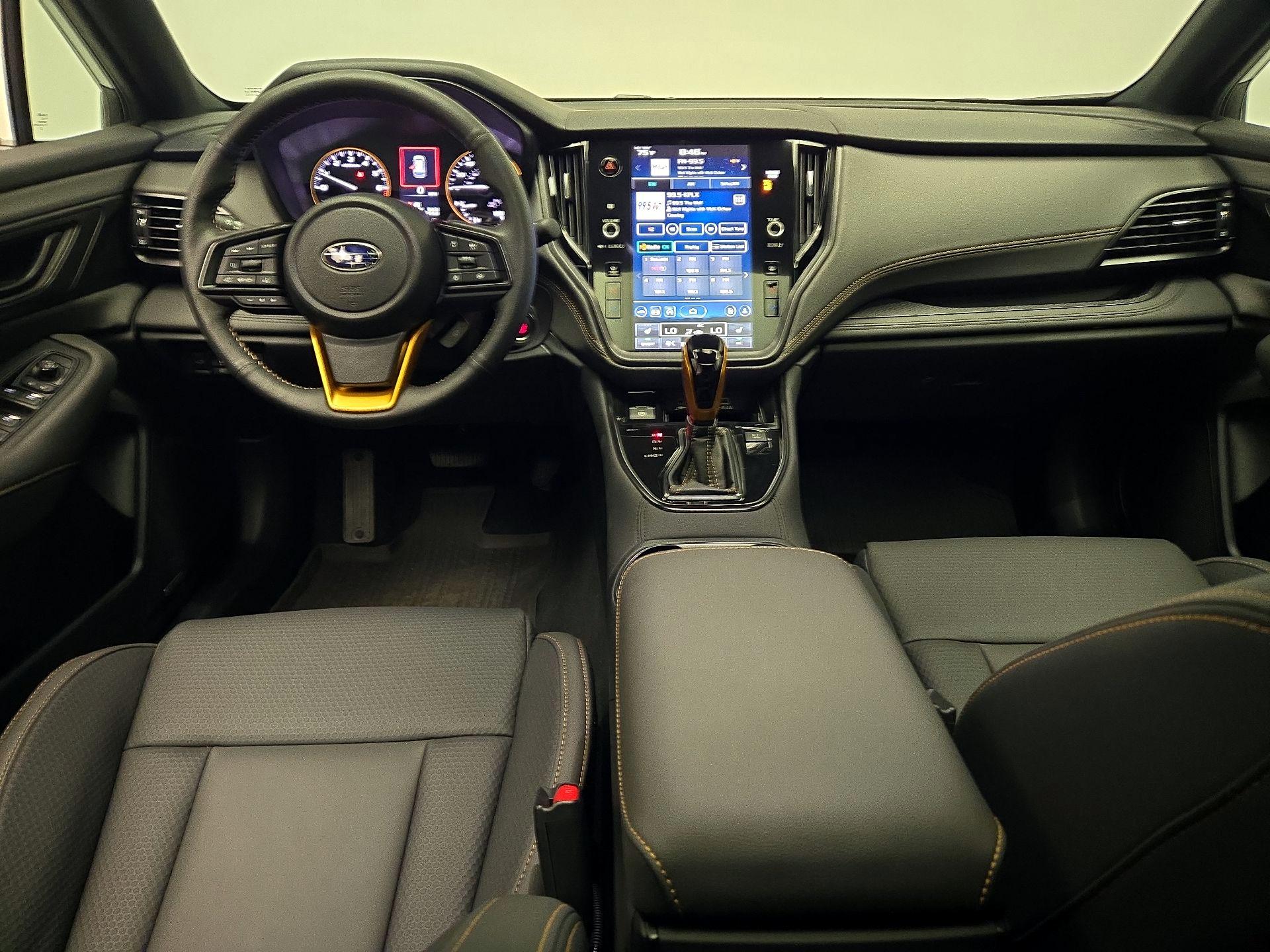 Thumbnail: 2024 Subaru Outback - 9