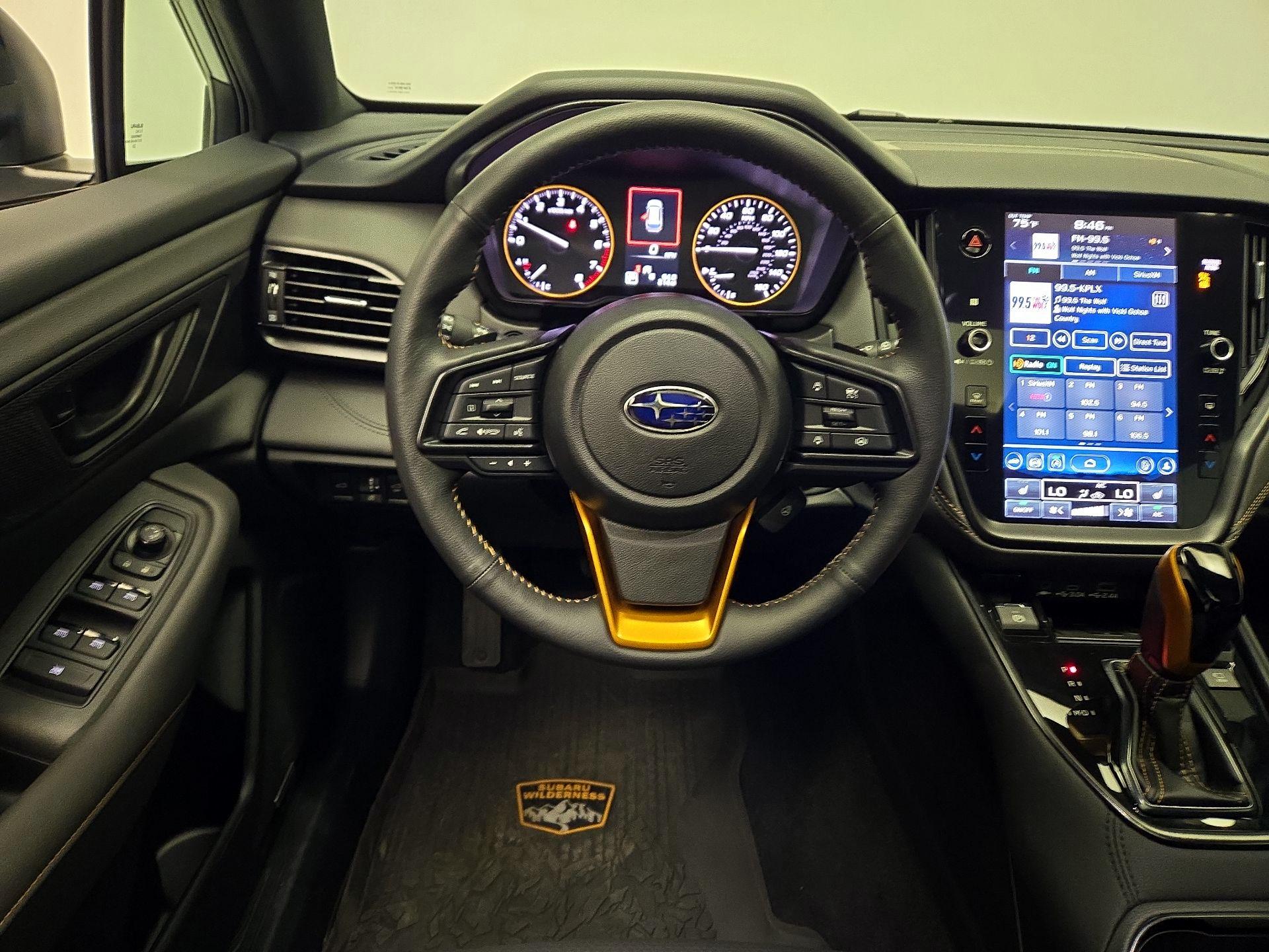 Thumbnail: 2024 Subaru Outback - 10