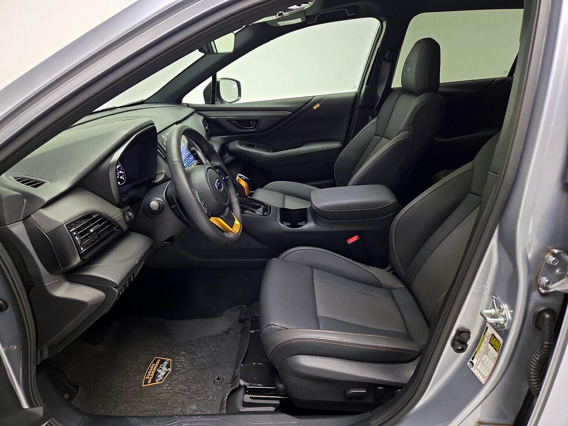 Thumbnail: 2024 Subaru Outback - 11