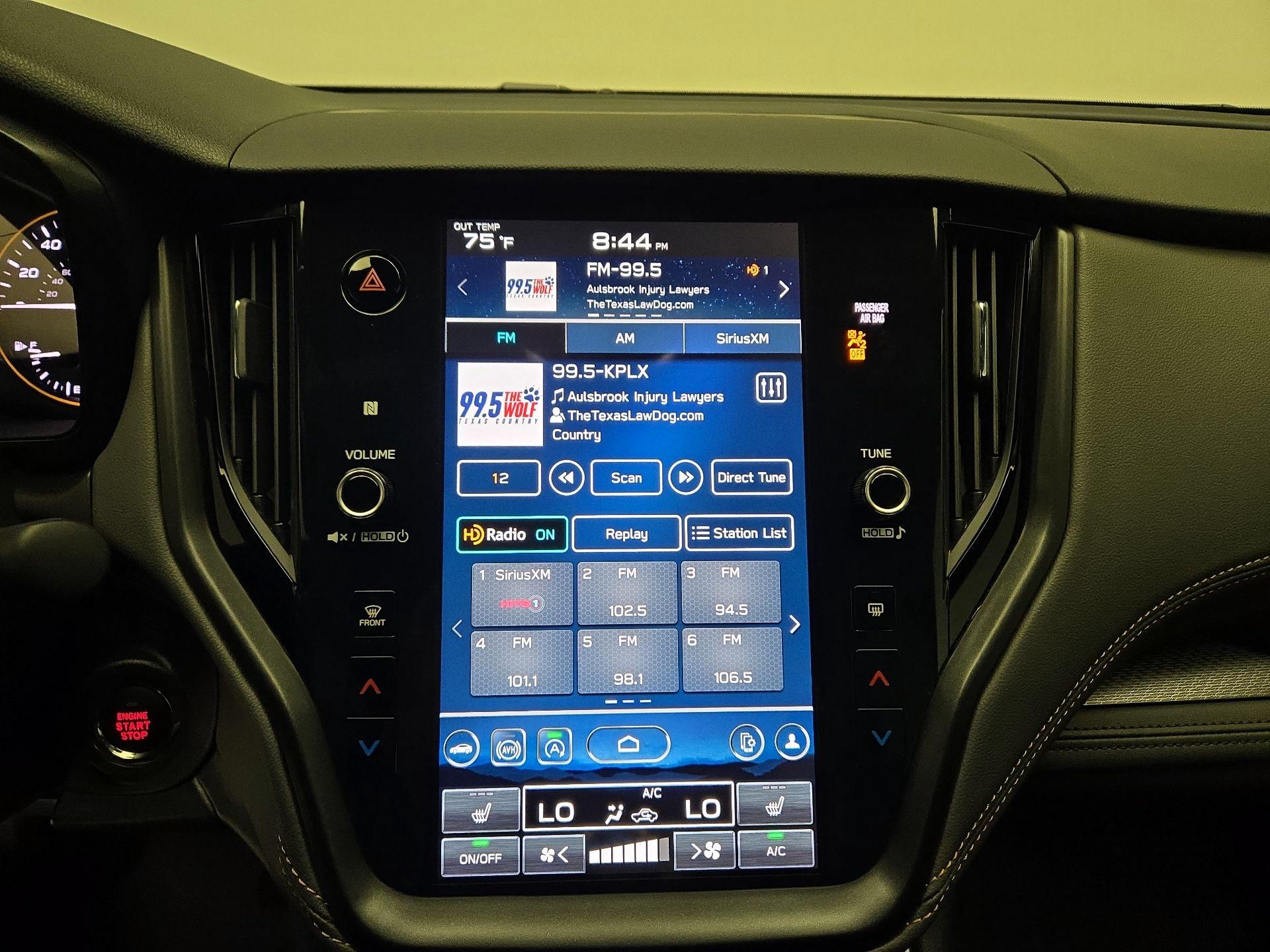 Thumbnail: 2024 Subaru Outback - 15