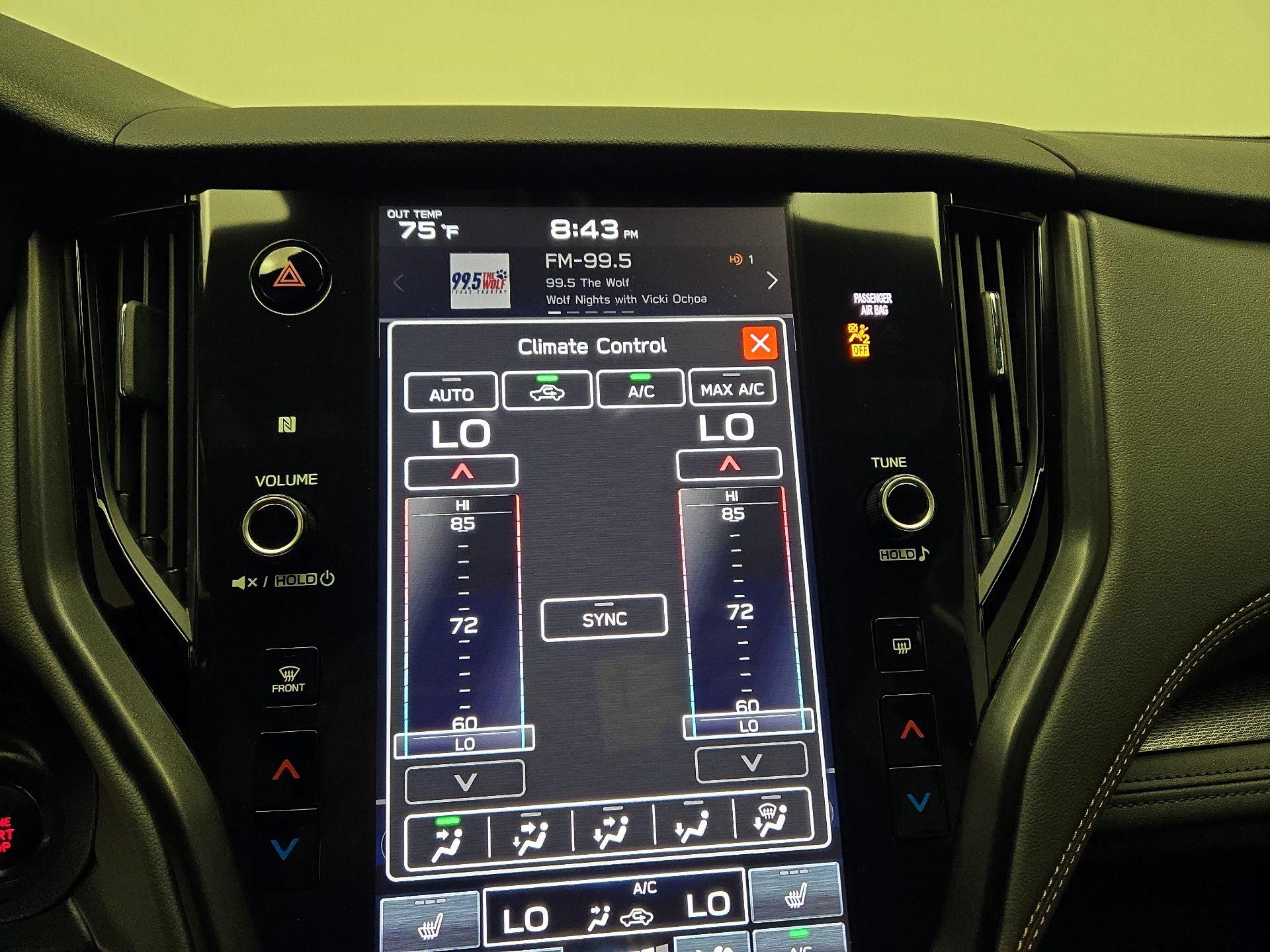 Thumbnail: 2024 Subaru Outback - 16