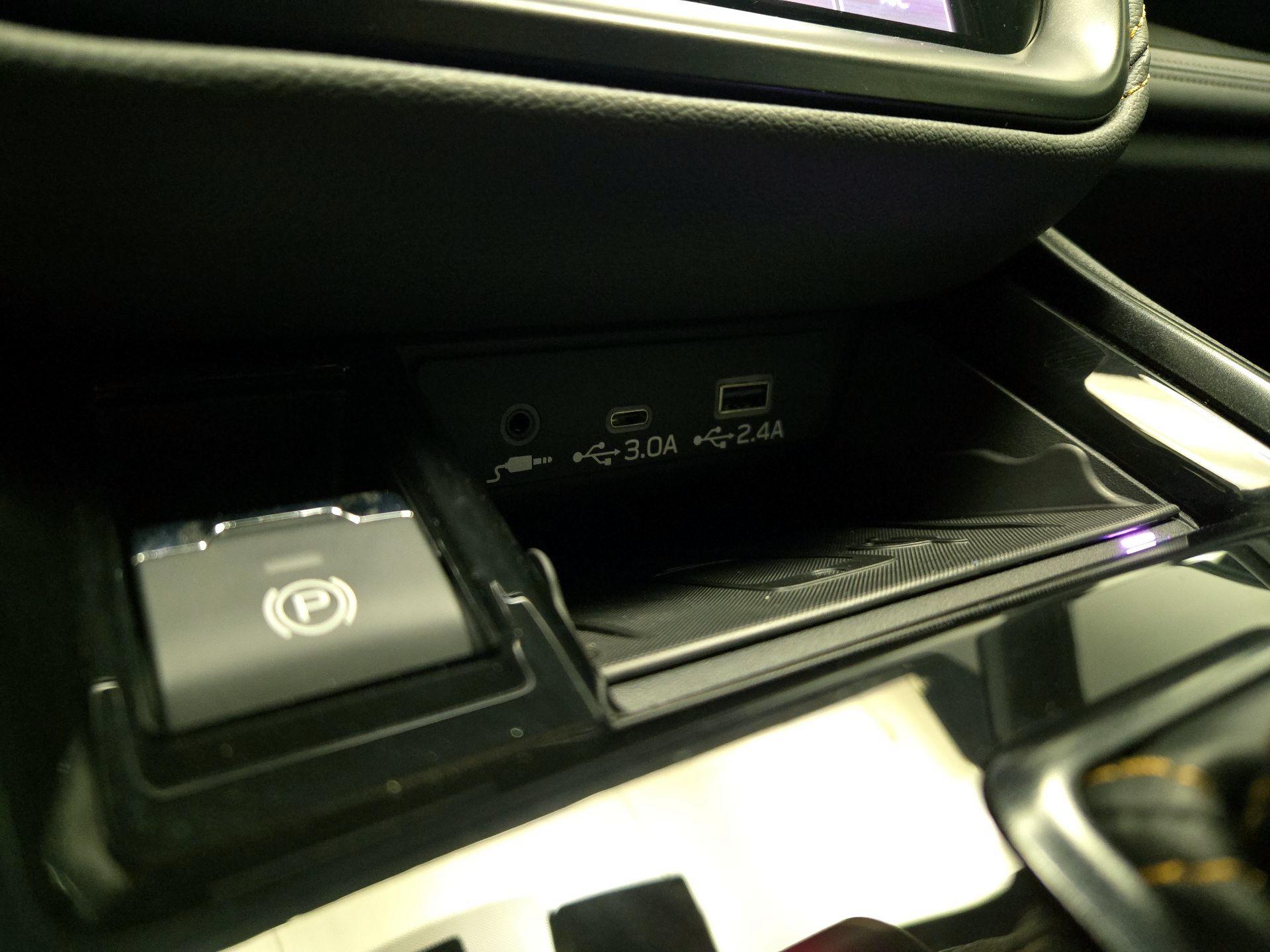 Thumbnail: 2024 Subaru Outback - 18