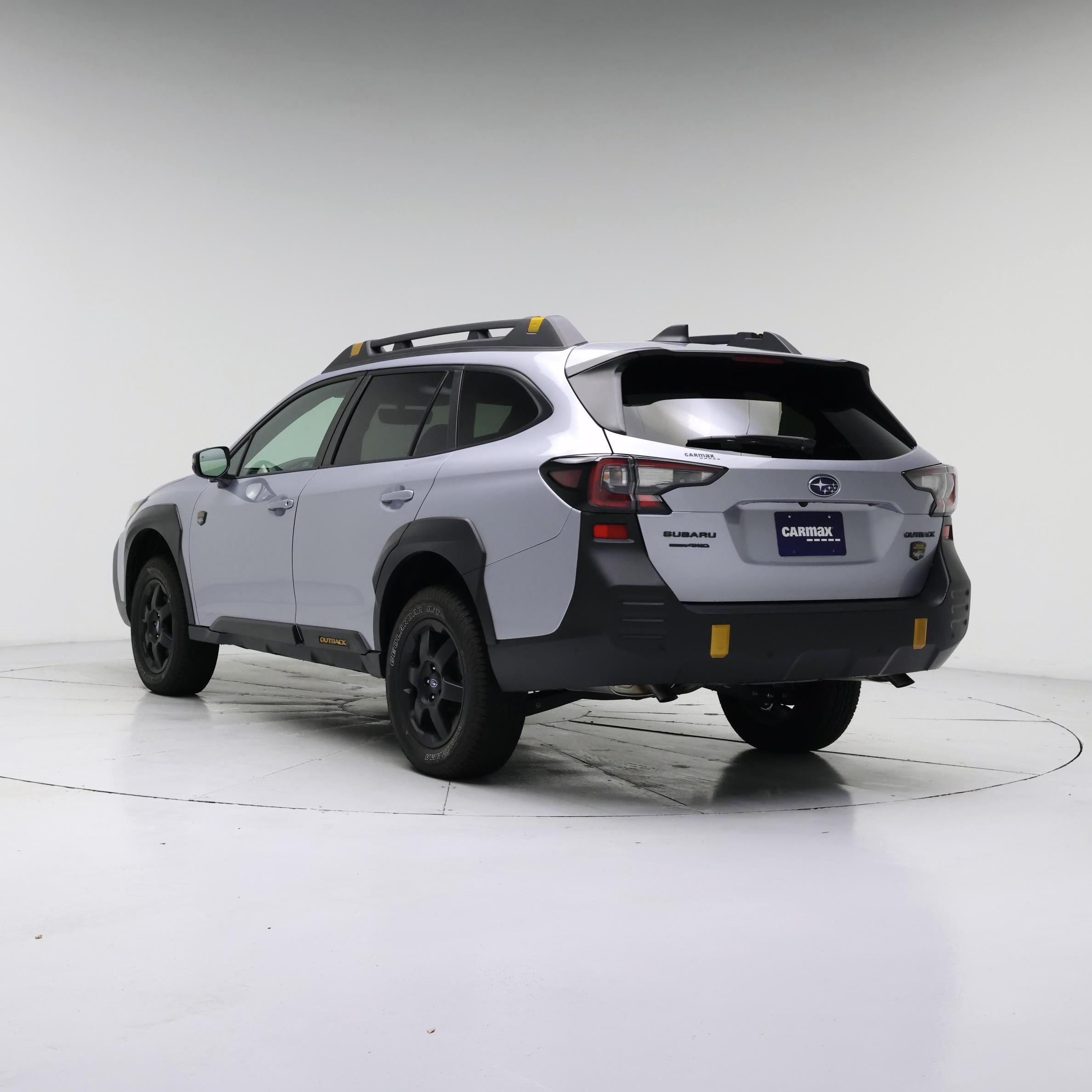 Thumbnail: 2024 Subaru Outback - 2