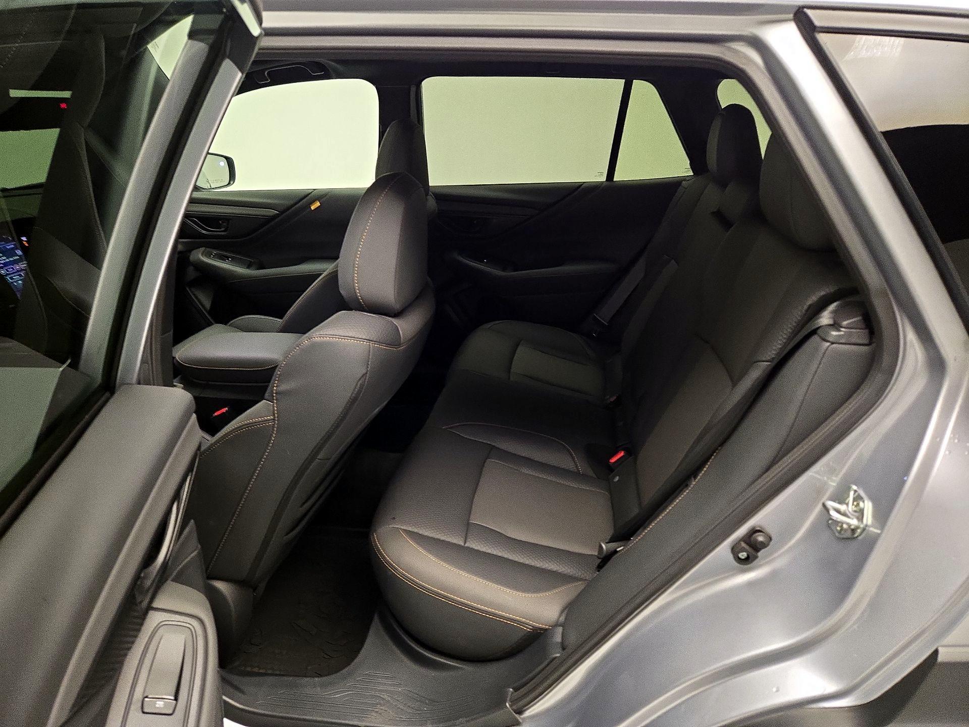 Thumbnail: 2024 Subaru Outback - 20