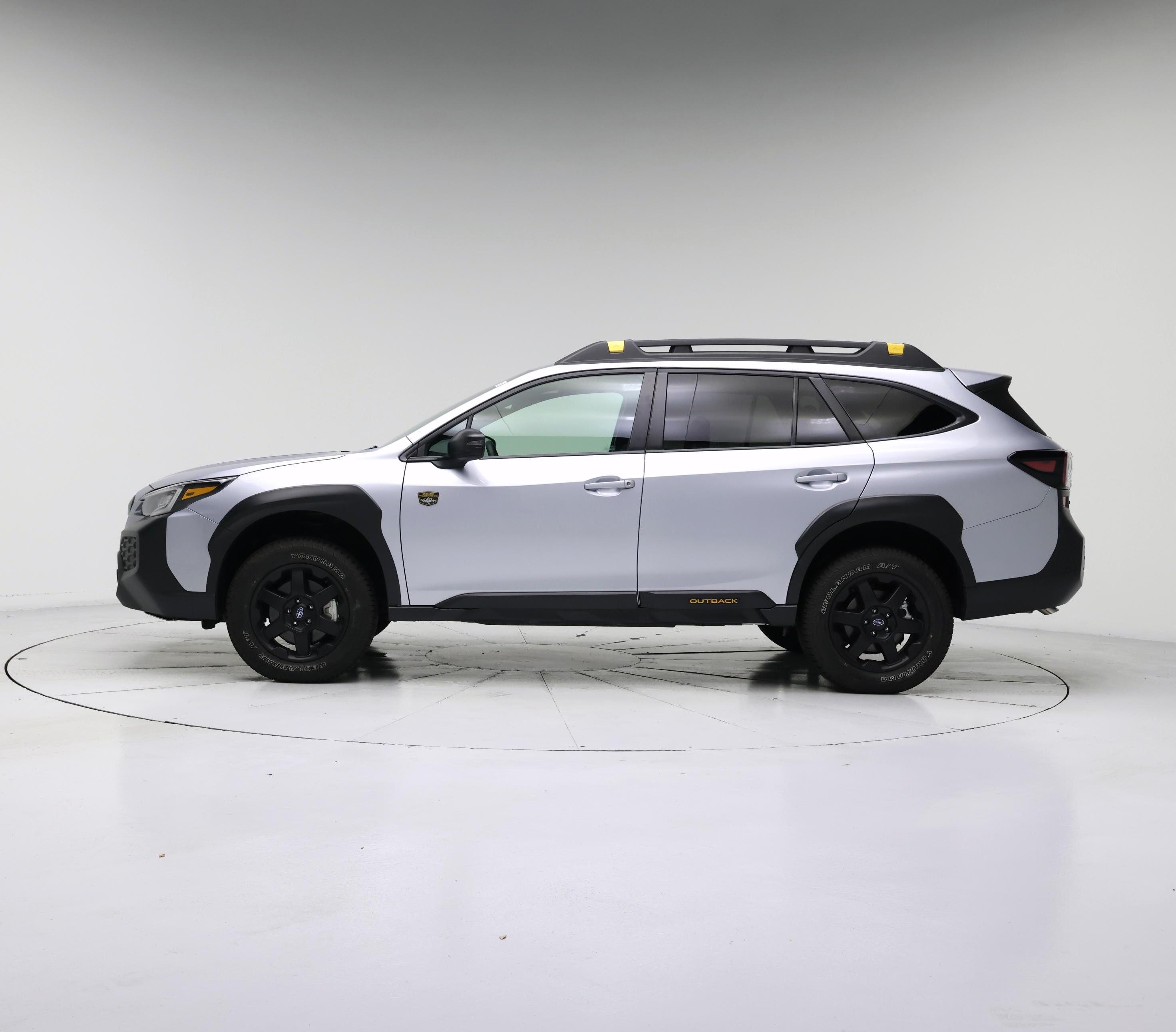 Thumbnail: 2024 Subaru Outback - 3