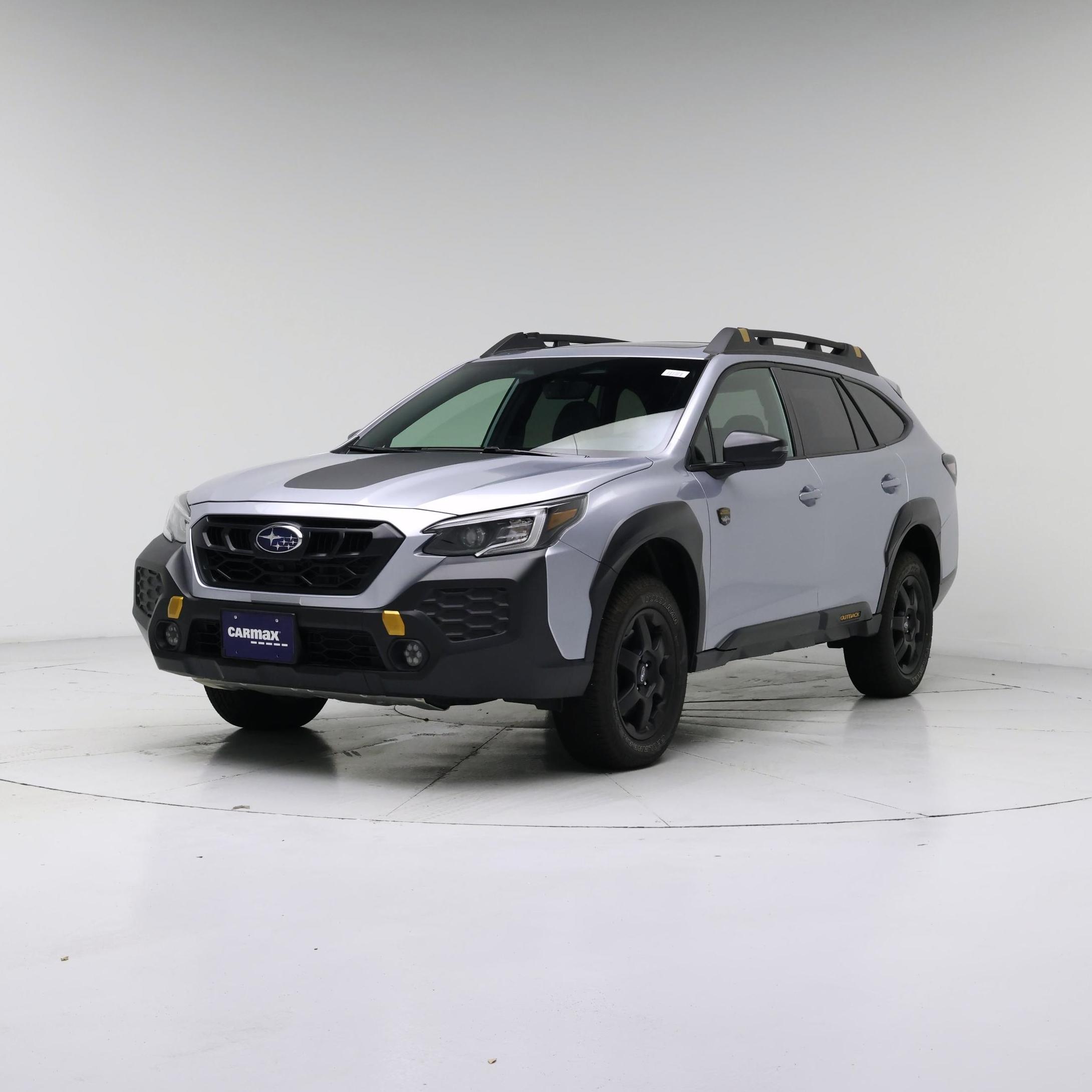 Thumbnail: 2024 Subaru Outback - 4