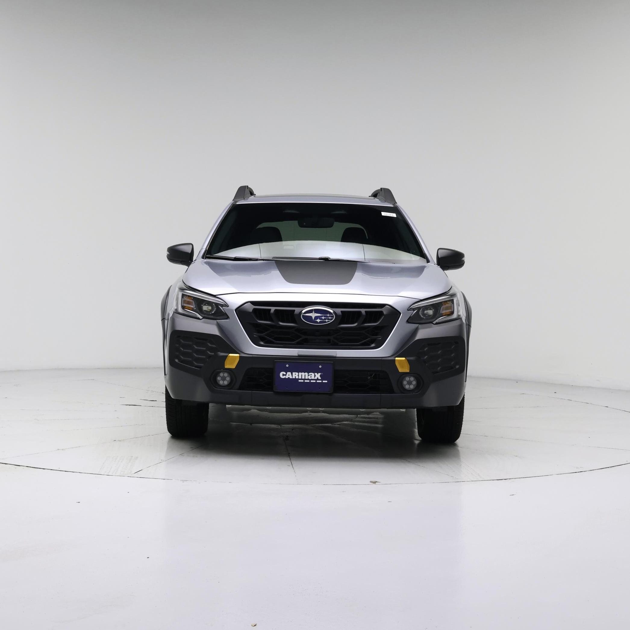 Thumbnail: 2024 Subaru Outback - 5