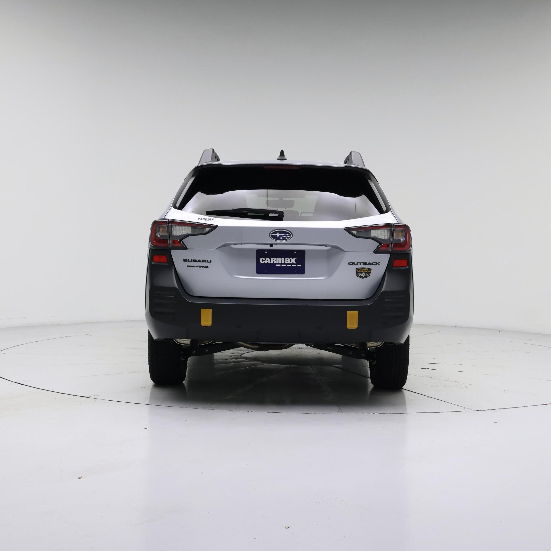 Thumbnail: 2024 Subaru Outback - 6