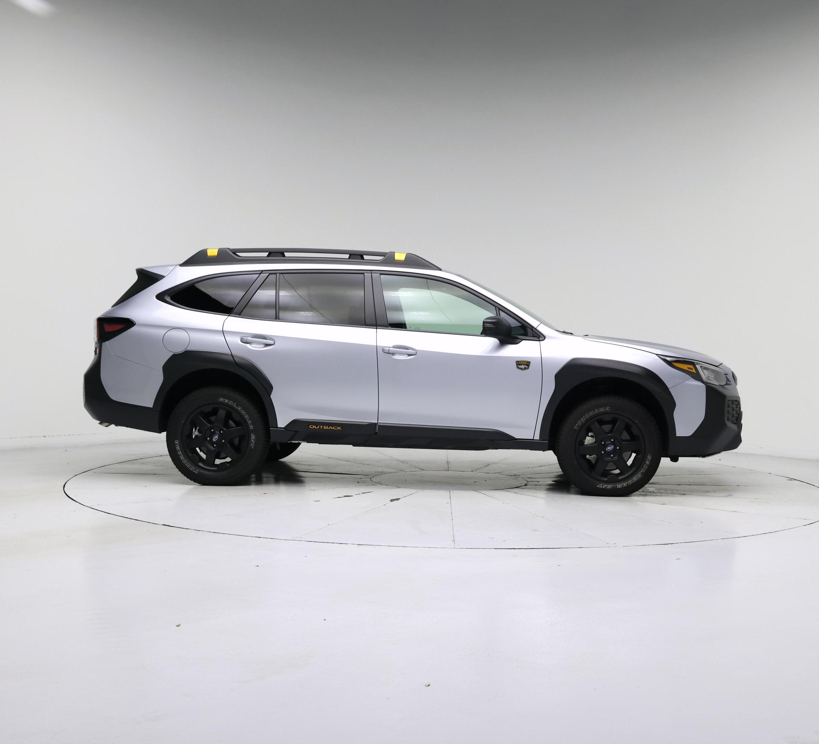 Thumbnail: 2024 Subaru Outback - 7