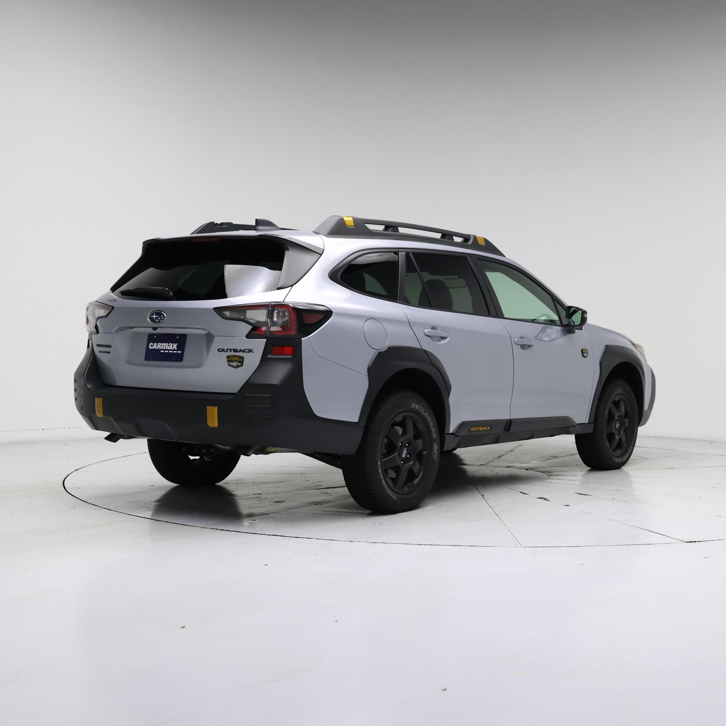 Thumbnail: 2024 Subaru Outback - 8