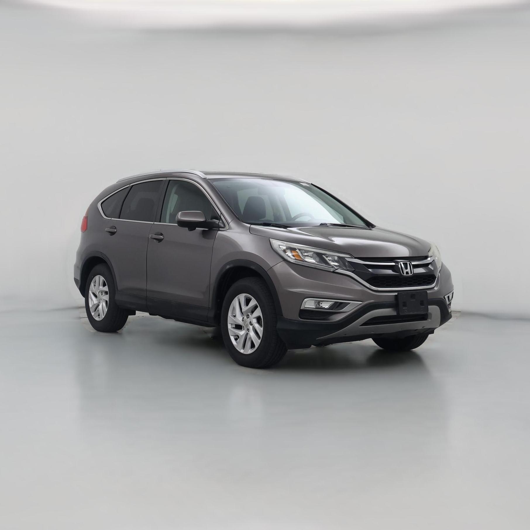 Thumbnail: 2015 Honda CR-V - 1