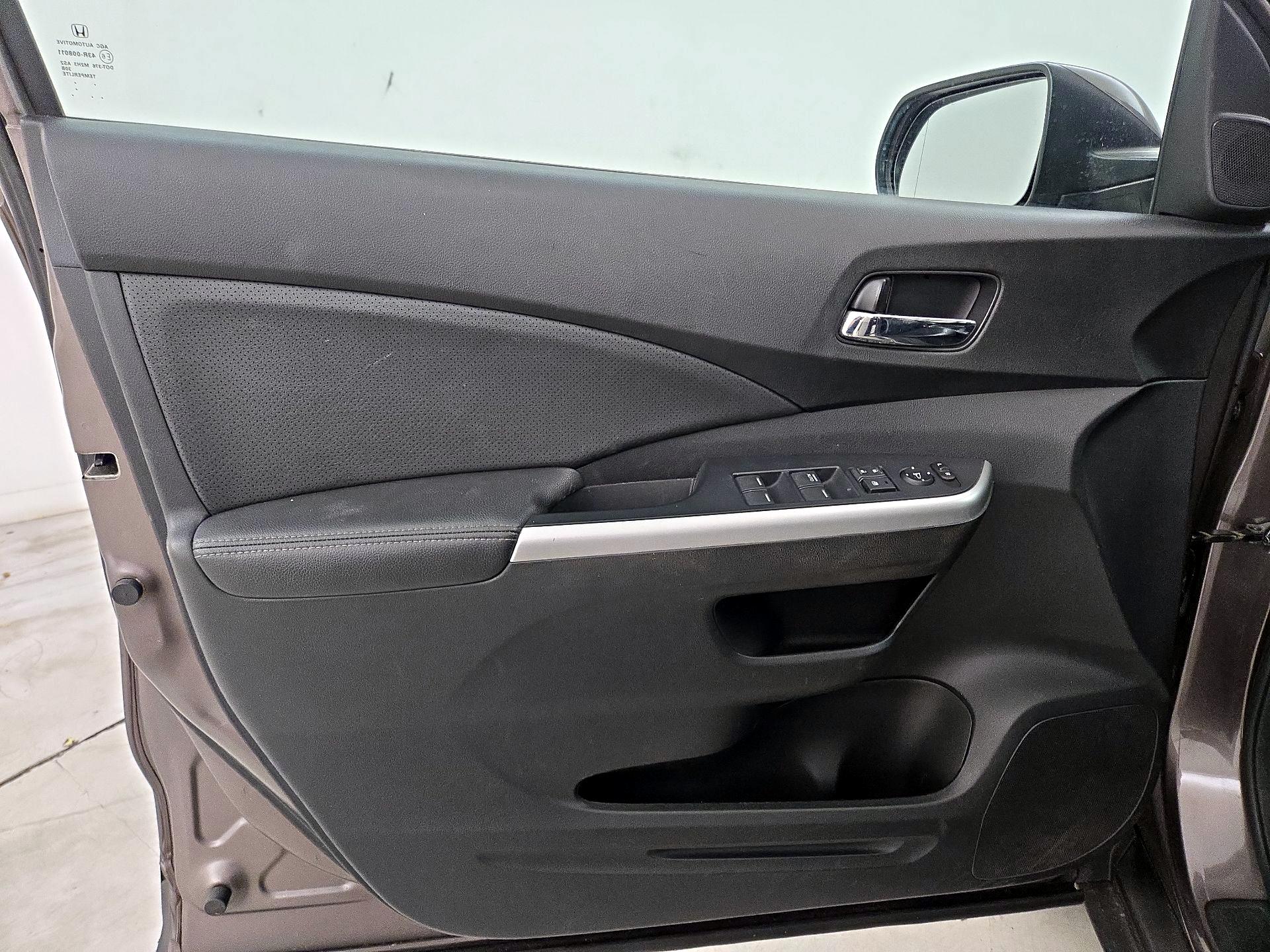 Thumbnail: 2015 Honda CR-V - 12